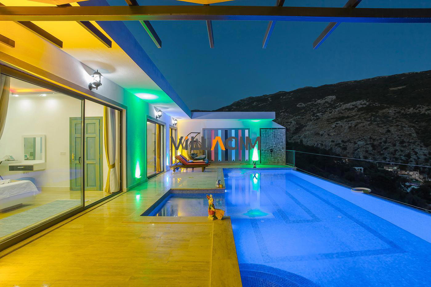 Villa Dimayra