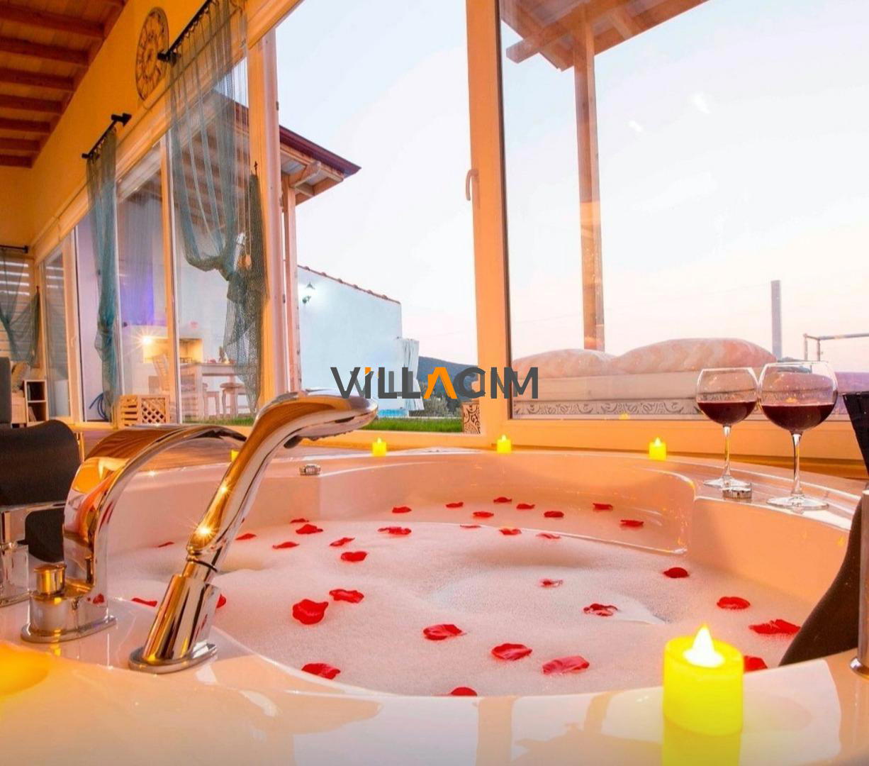 Villa Viyana
