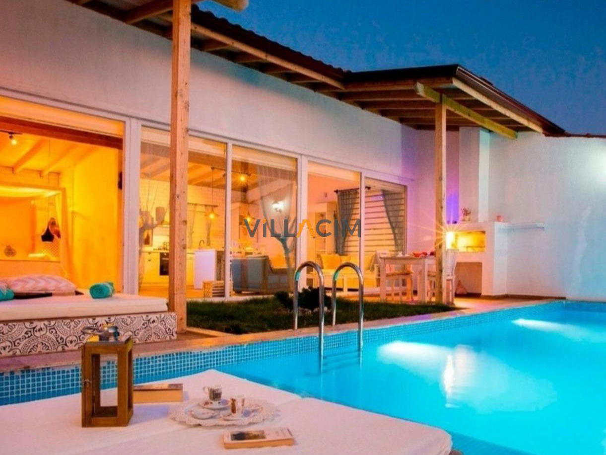 Villa Viyana