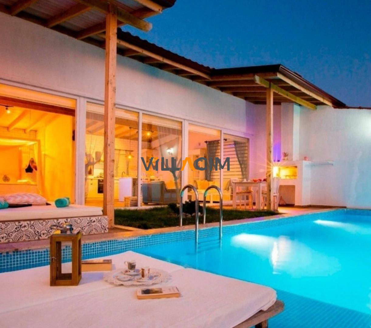 Villa Viyana