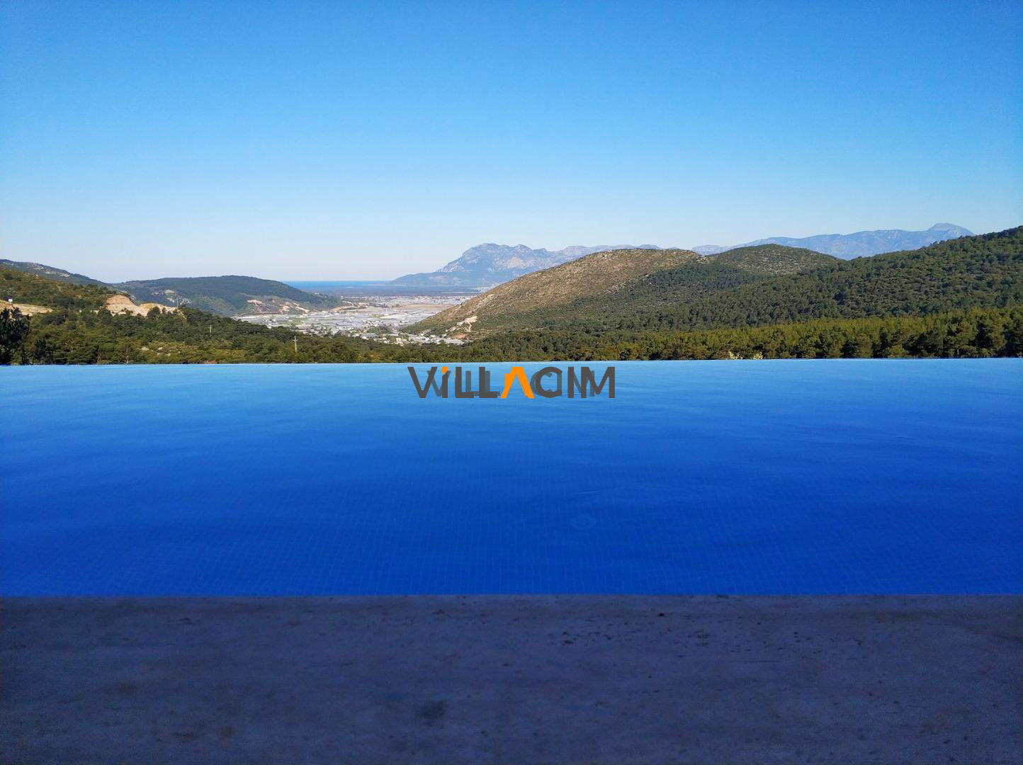 Villa Viyana
