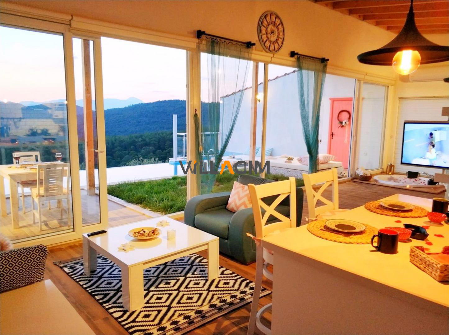 Villa Viyana