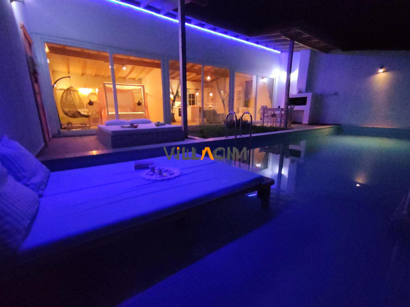 Villa Viyana