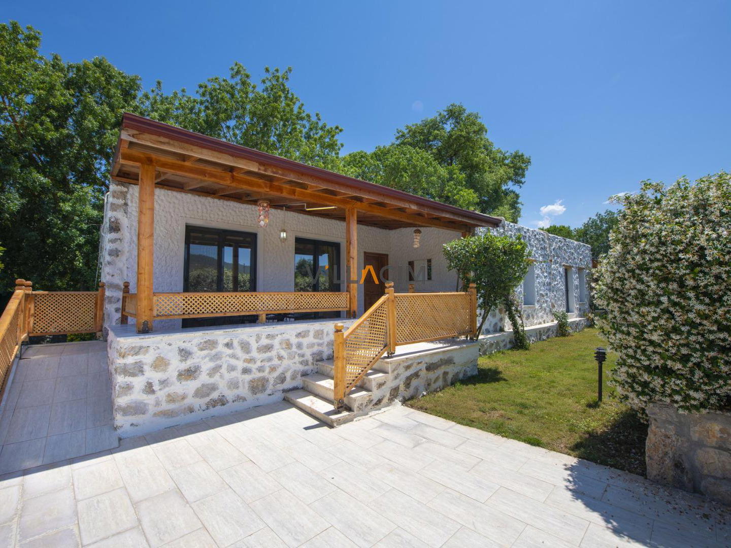 Villa Calvin 1