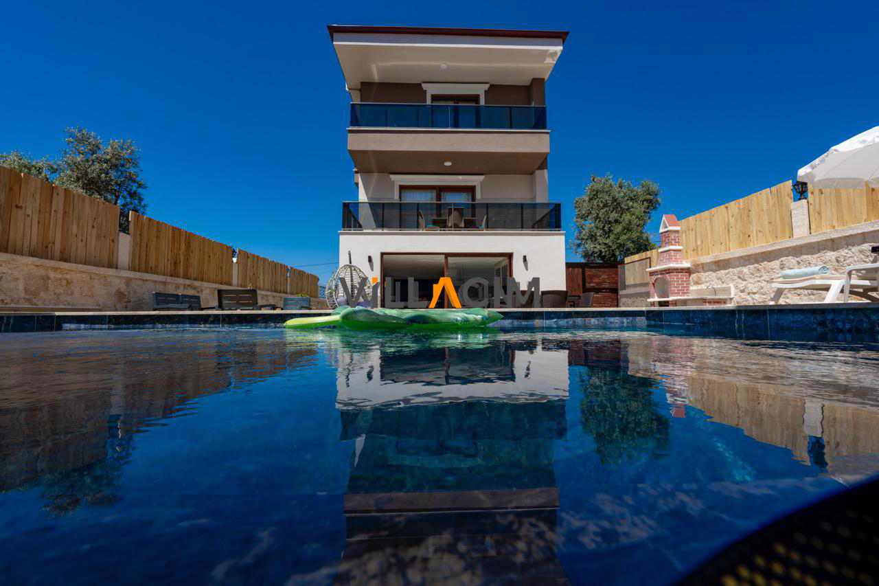 Villa Demre