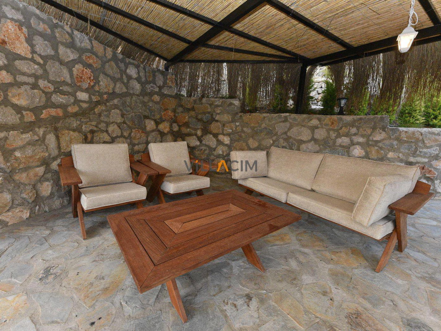 Villa Sealine