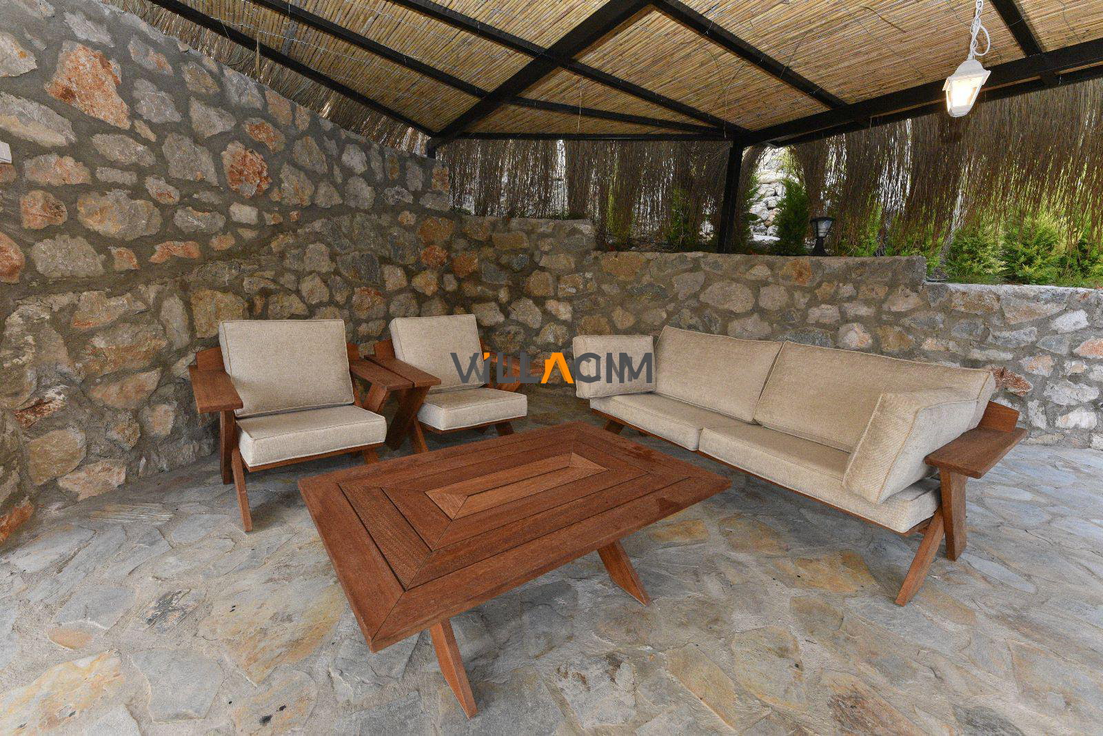 Villa Sealine
