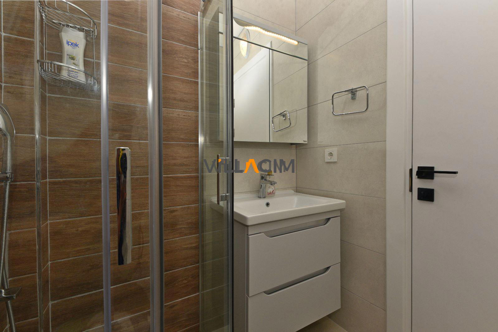 Villa Sealine
