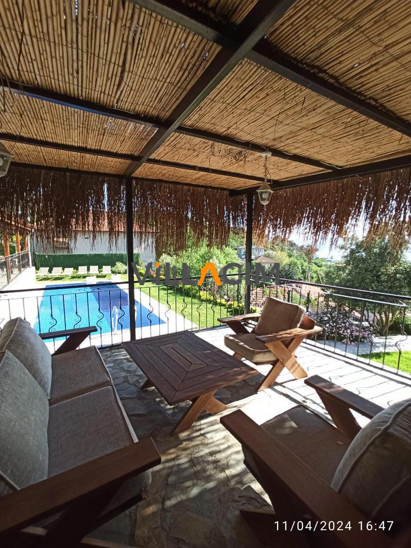 Villa Sealine