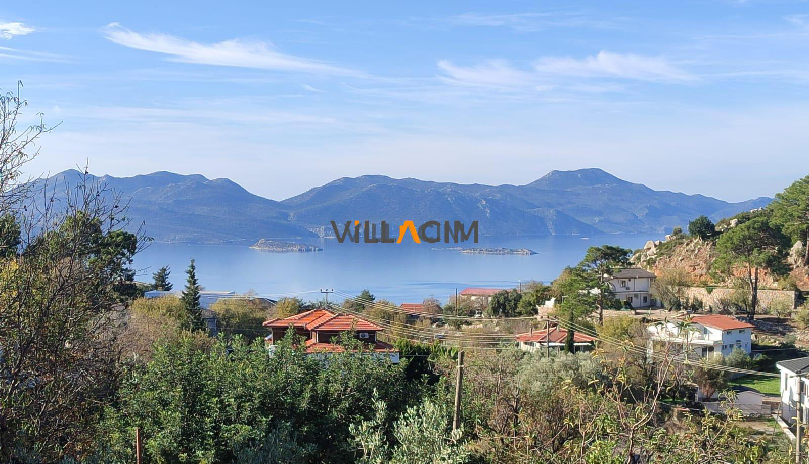 Villa Sealine