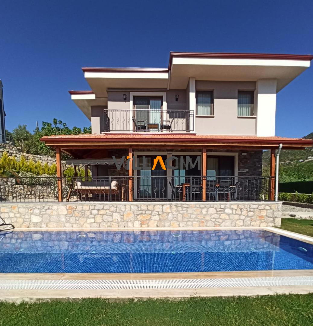 Villa Sealine