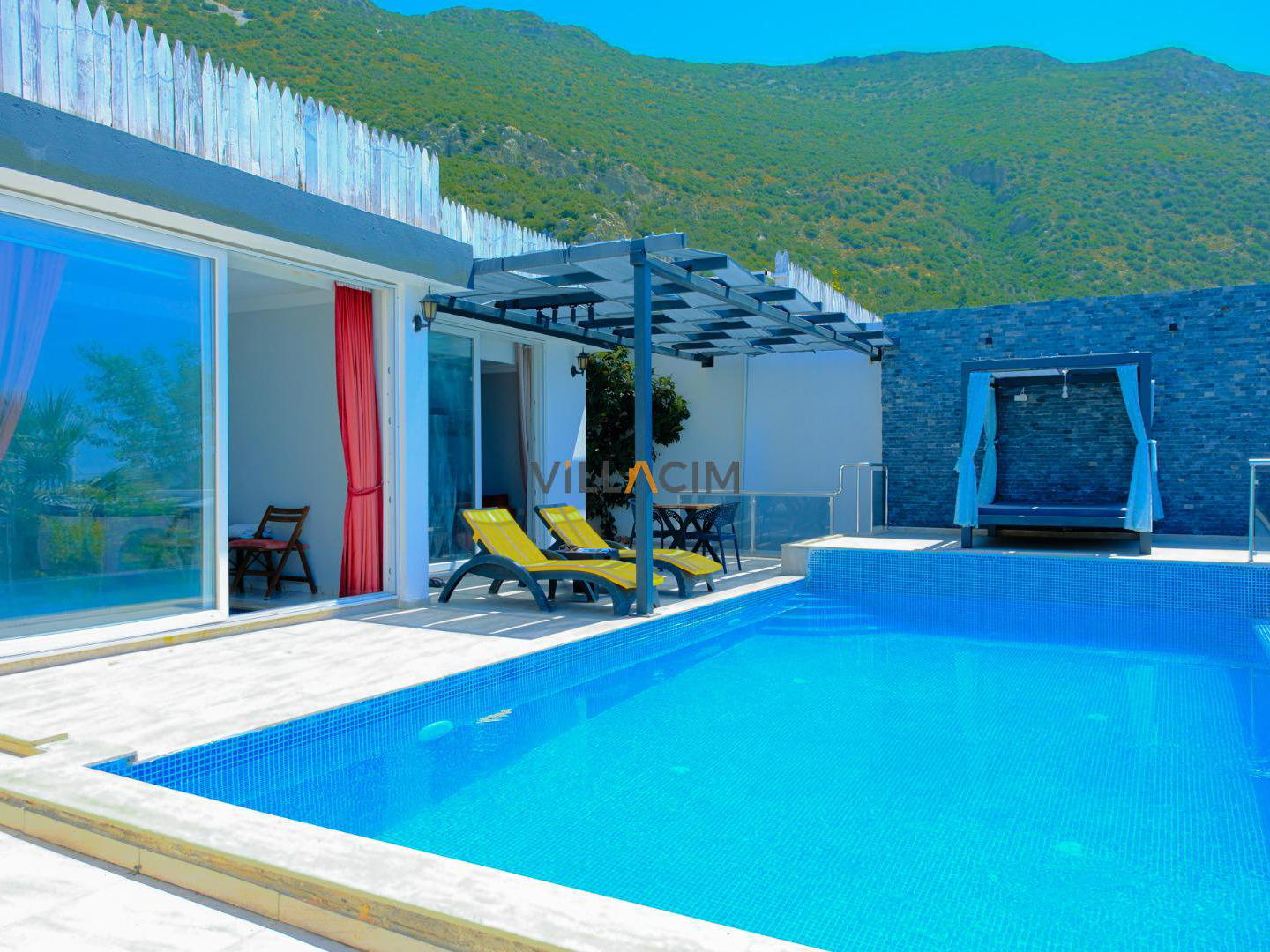 Villa Aşk