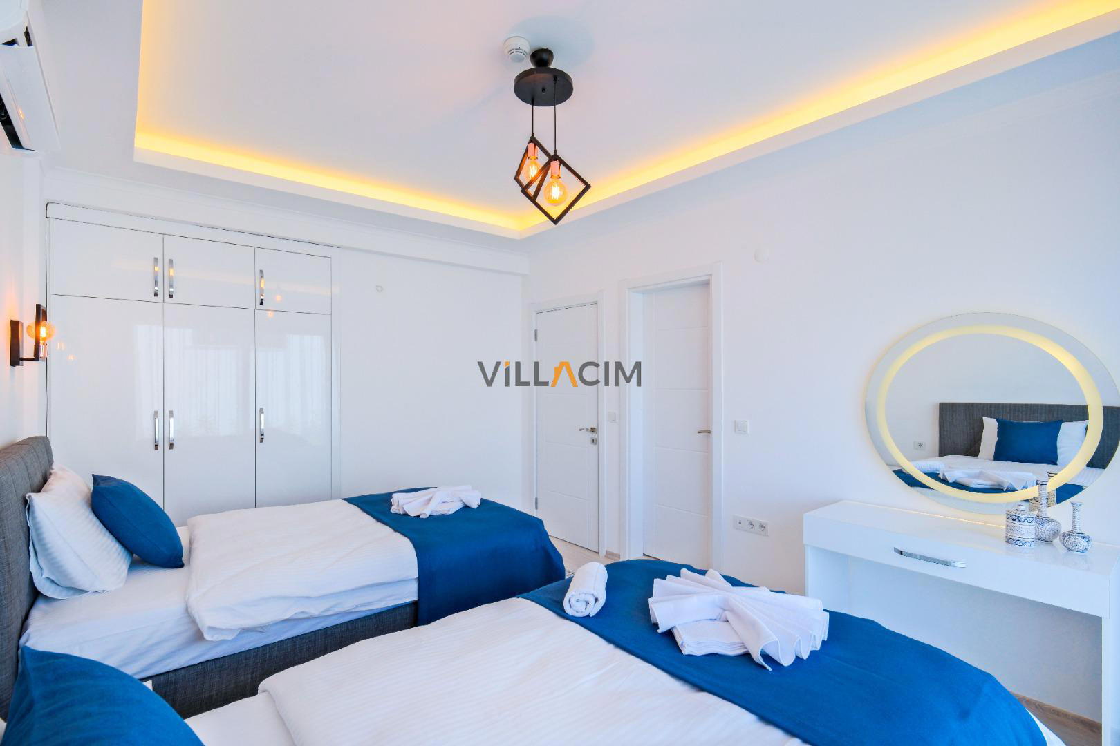 Villa Ramond 7