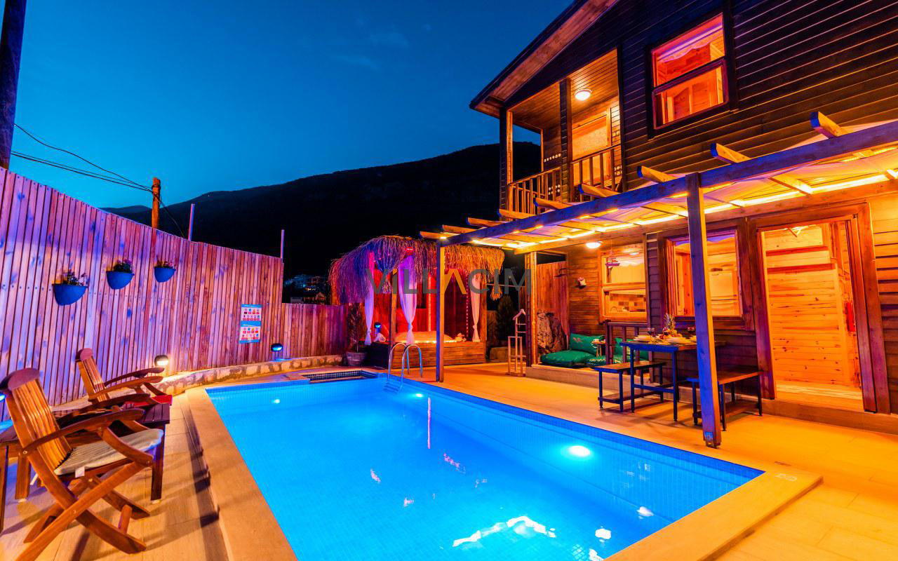 Villa Maran