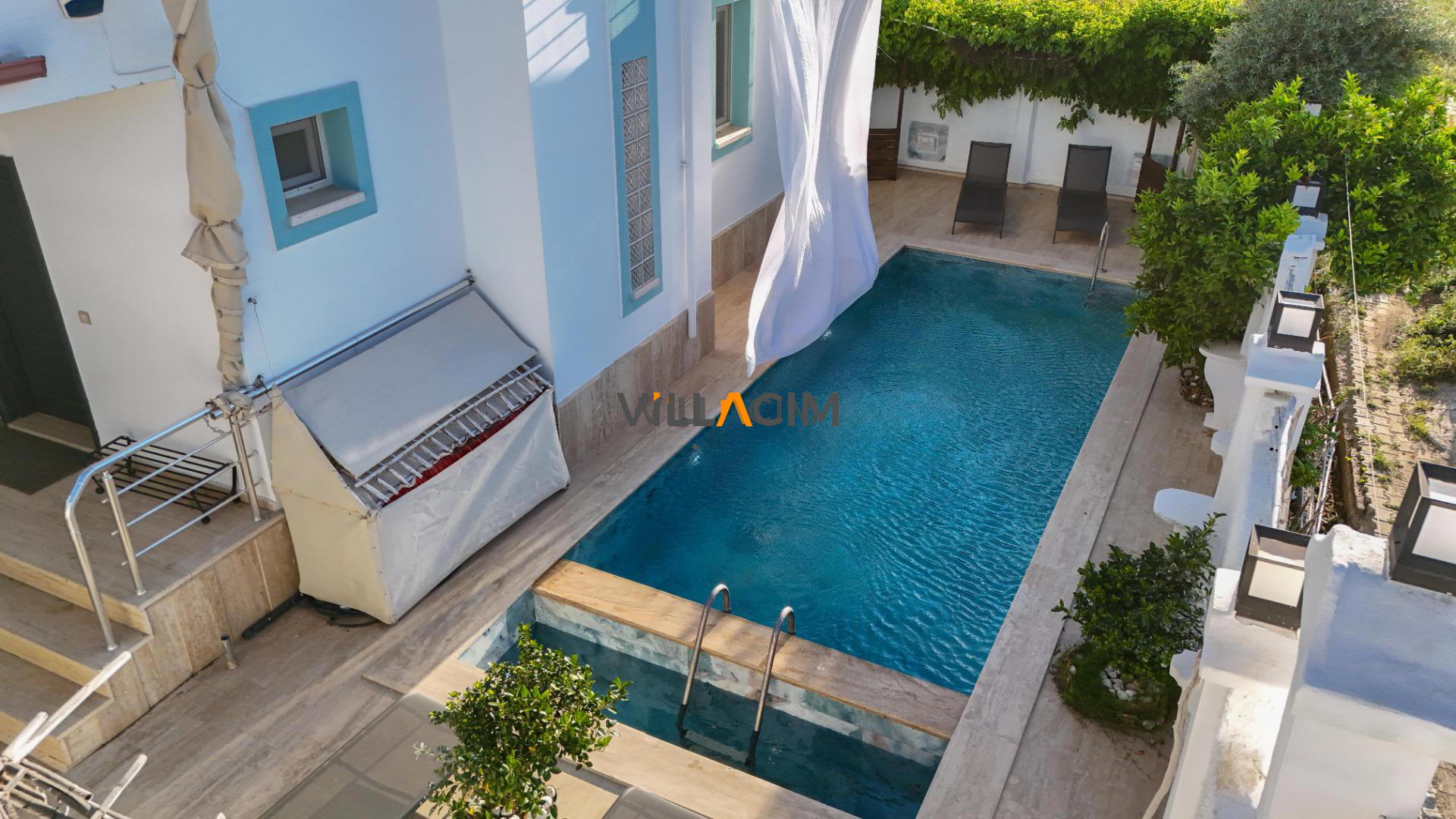 Villa Alonvera