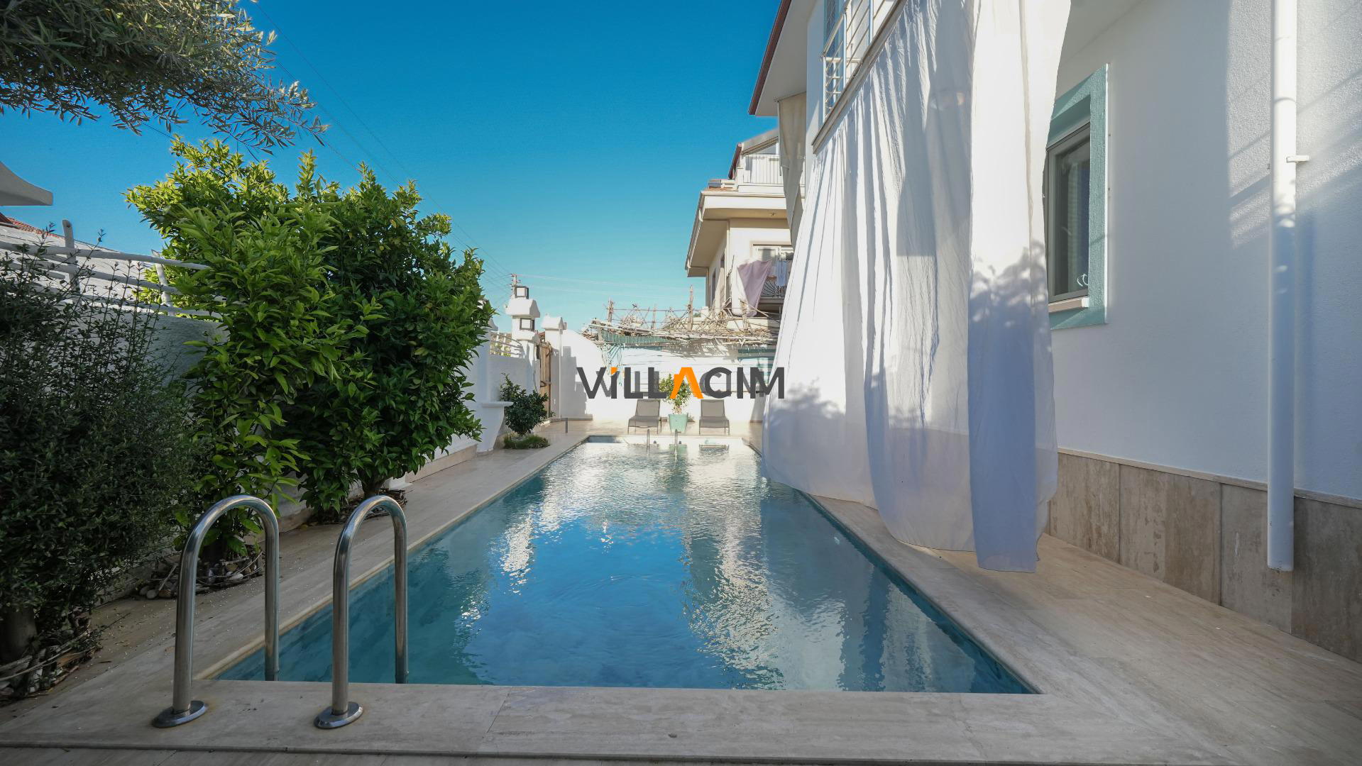 Villa Alonvera