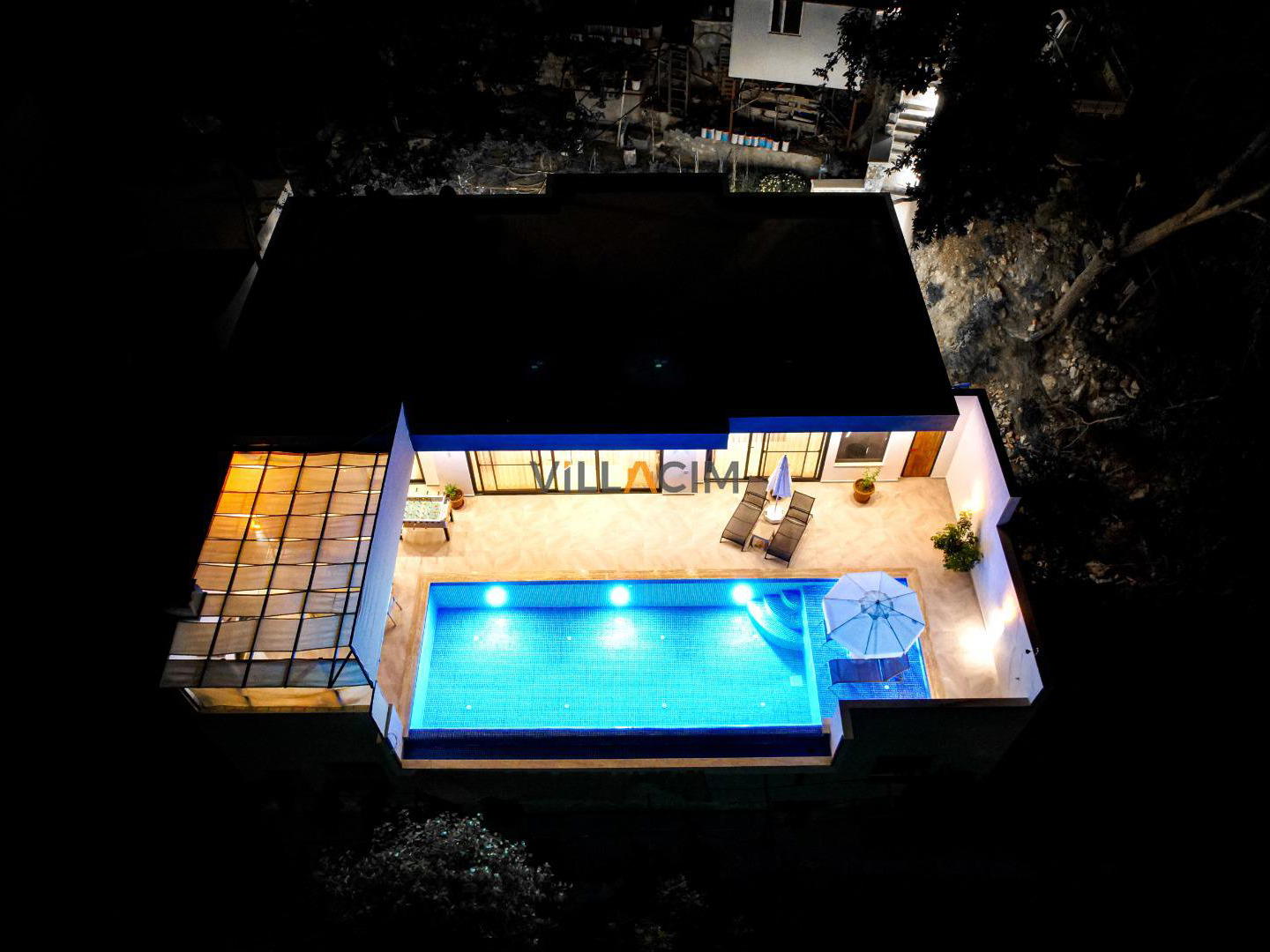 Villa Yudum İslamlar