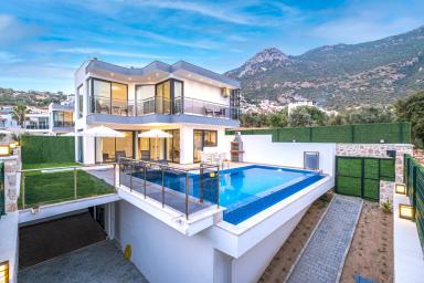 Villa Nora 1 
