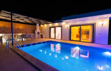 Villa Oliva