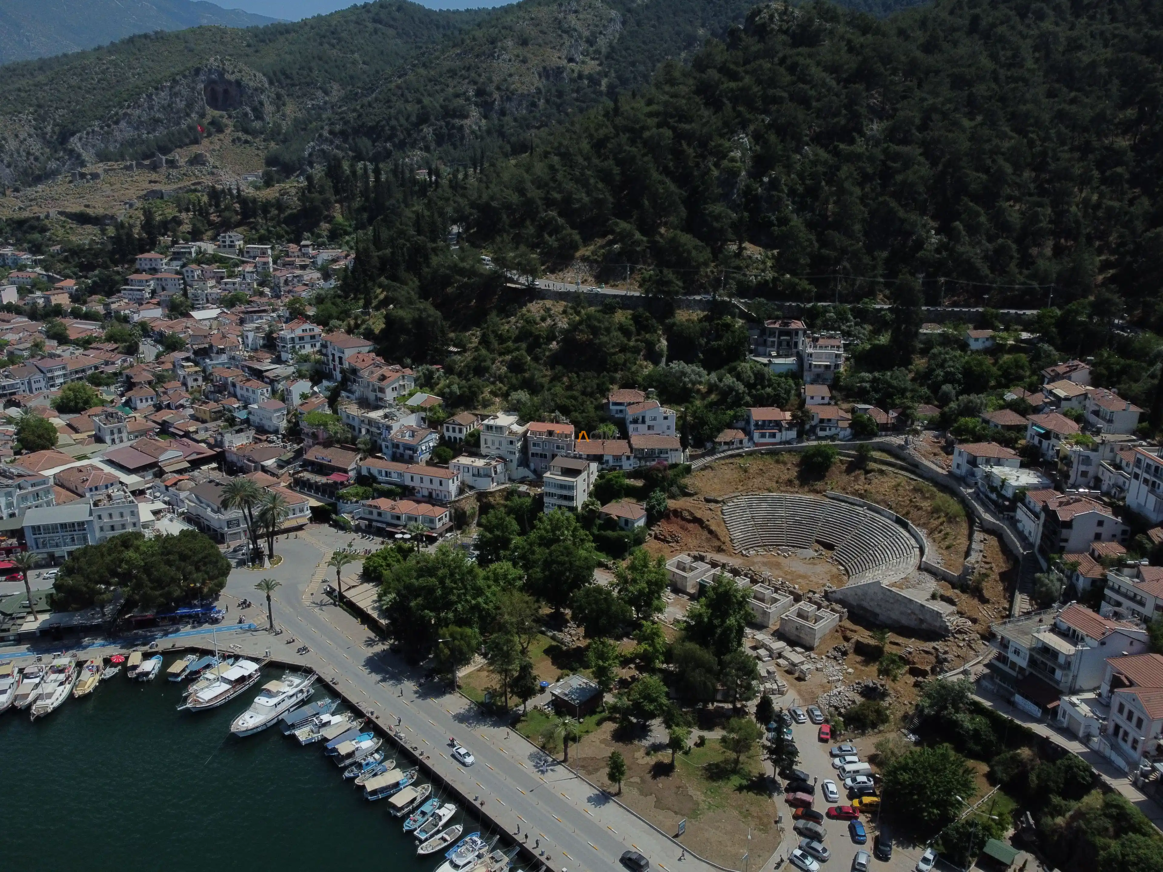 Fethiye Villa Tatili Rehberi: Nereye, Ne Zaman, Nasıl Gidilir?
