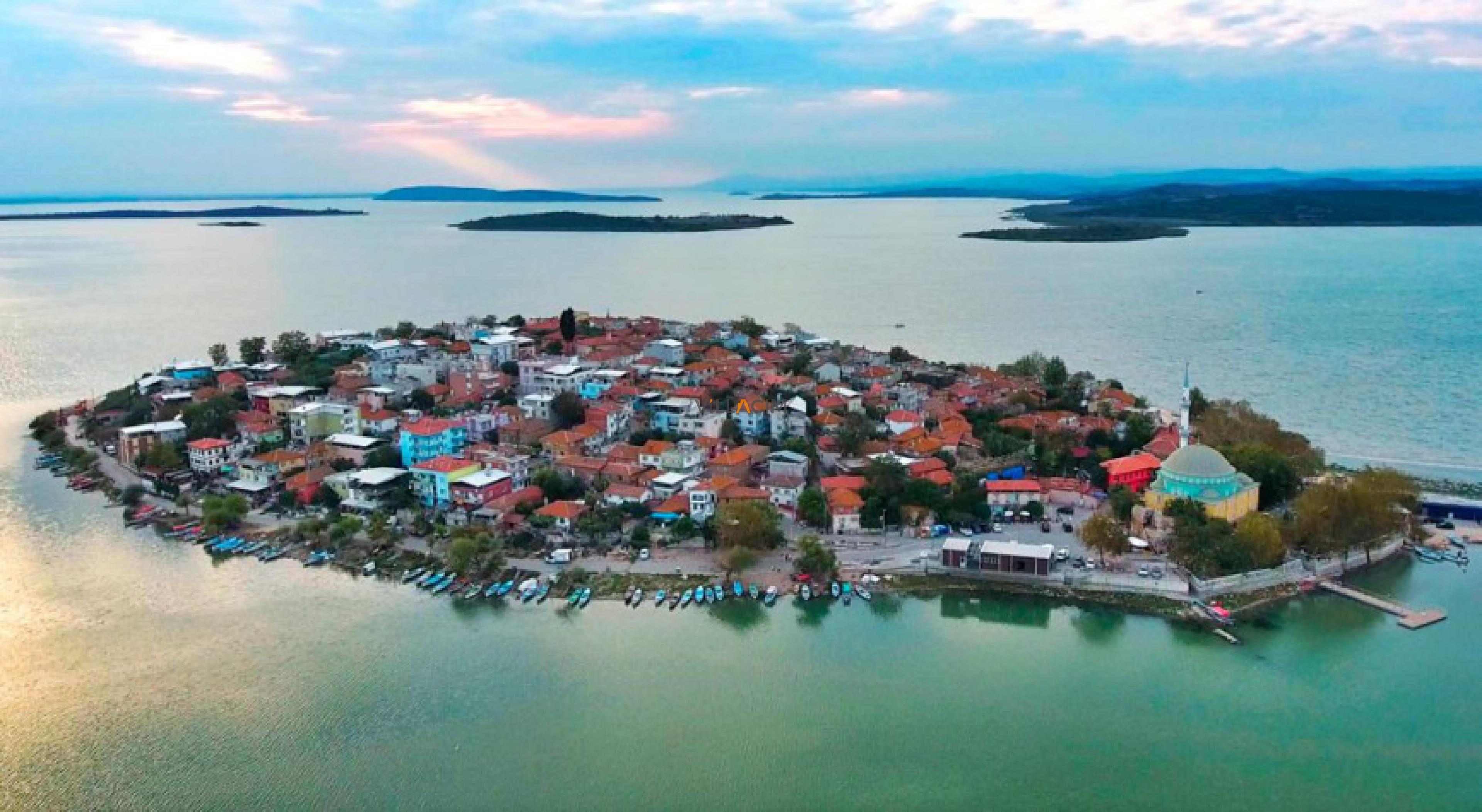 Mudanya Gezi Rehberi - Kültürel Miras ve Sahil Şeridi