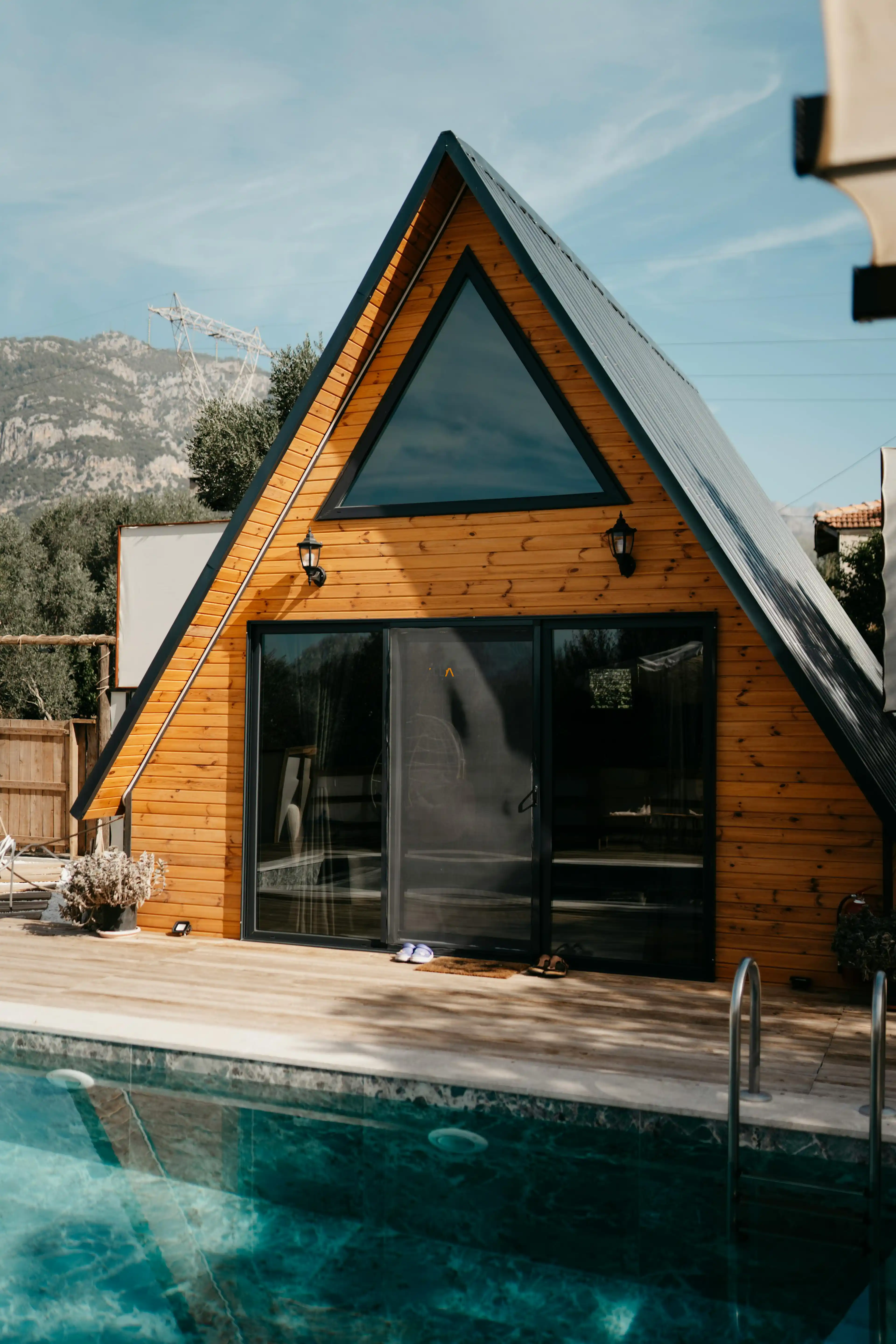 Bungalov Ev Tatili: Türkiye’nin En Güzel Bungalov Tatil Destinasyonları