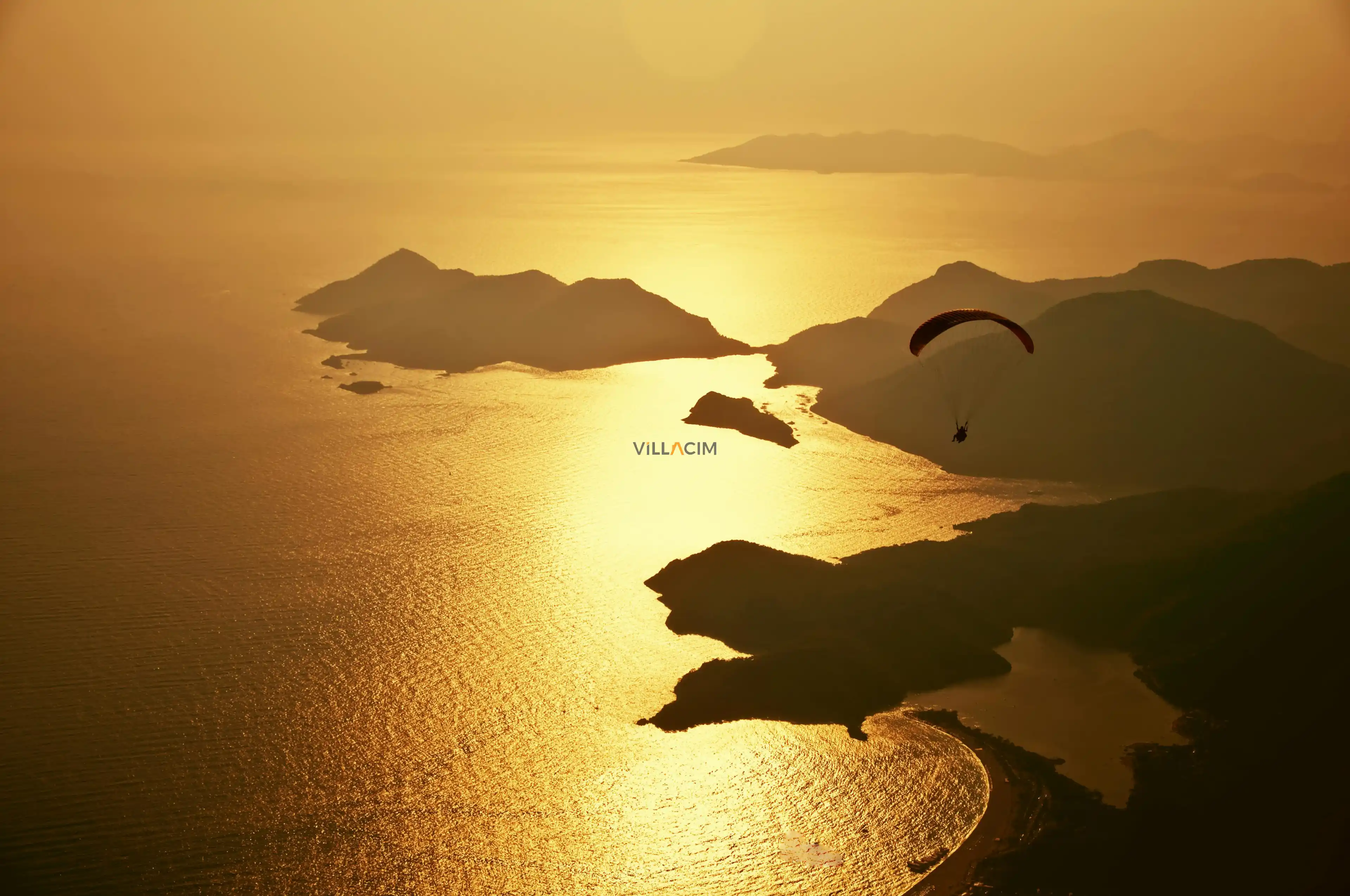 Ölüdeniz Paragliding Rehberi: Babadağ'dan Lagüne İniş Deneyimi