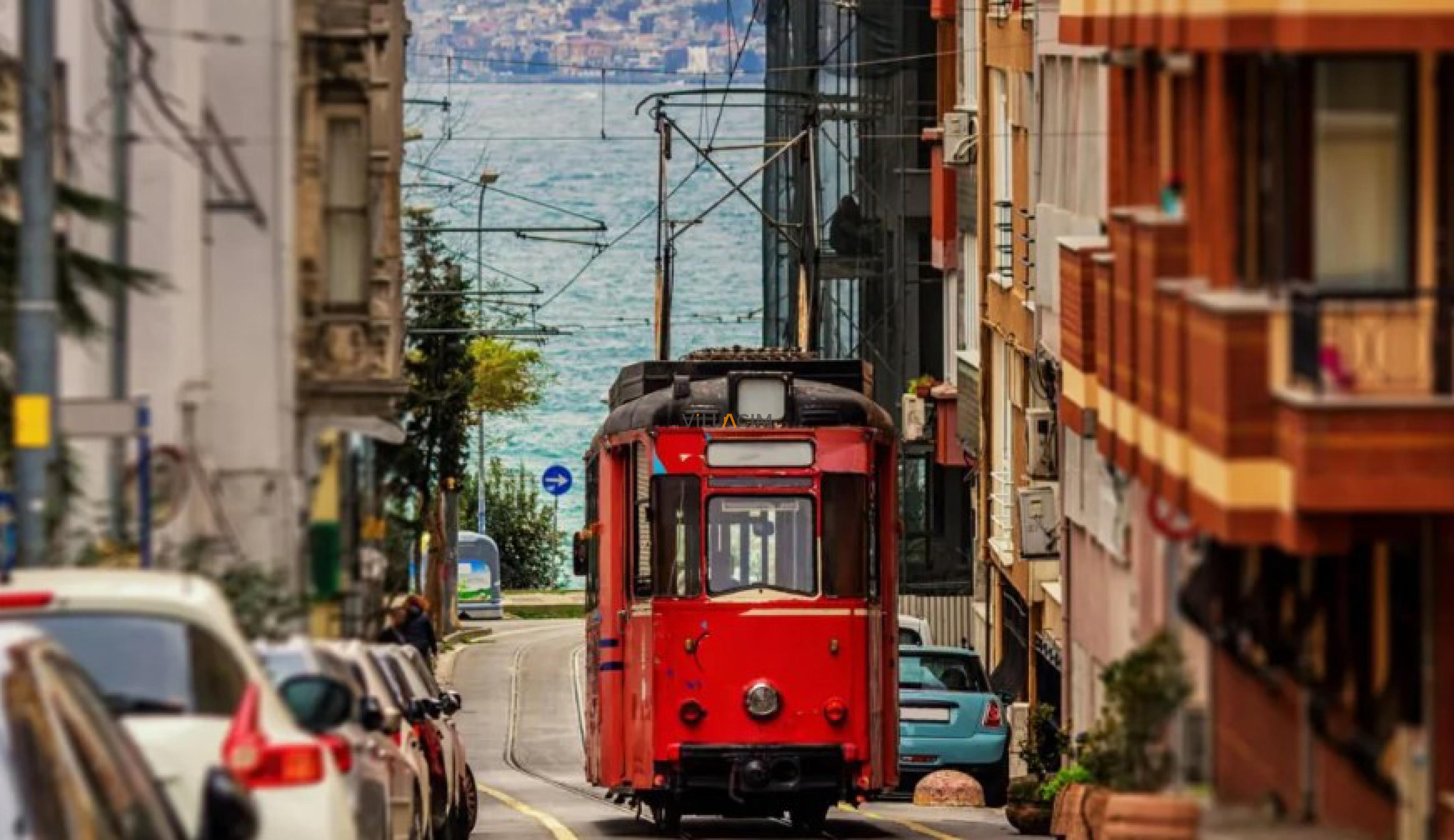 Kadife Sokak - İzmir'in Canlı Gece Hayatı ve Daha Fazlası