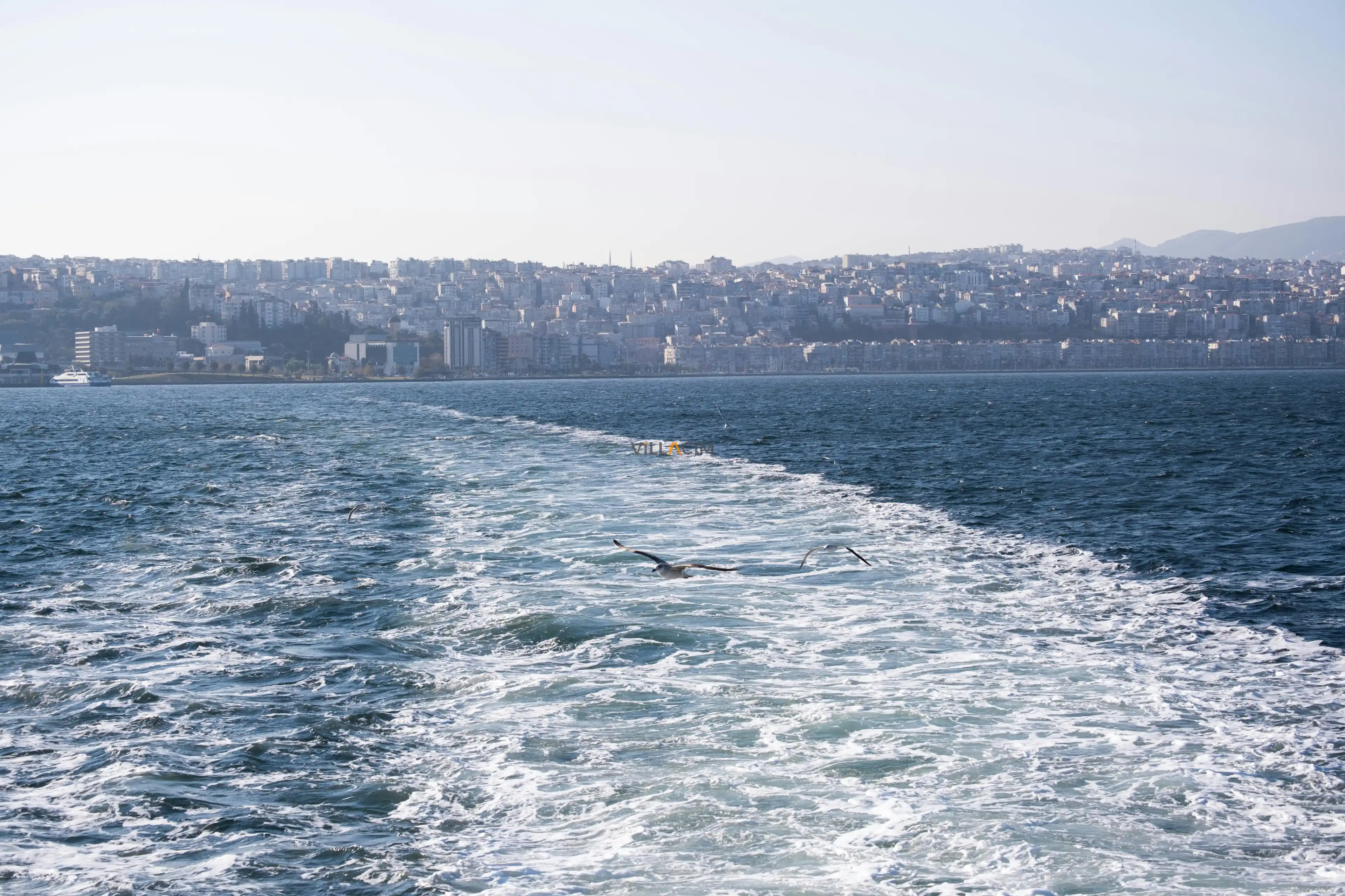 İzmir Körfezi Tatil Rehberi: Şehrin Etrafındaki Saklı Koylar
