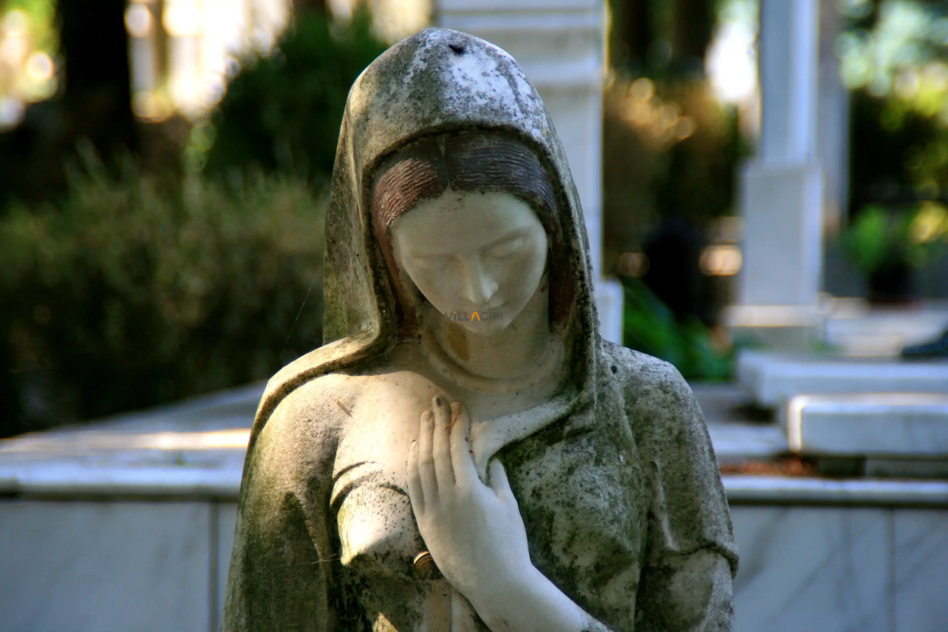 Meryem Ana Evi: Hristiyan ve Müslümanların Ortak Kutsal Mekânı