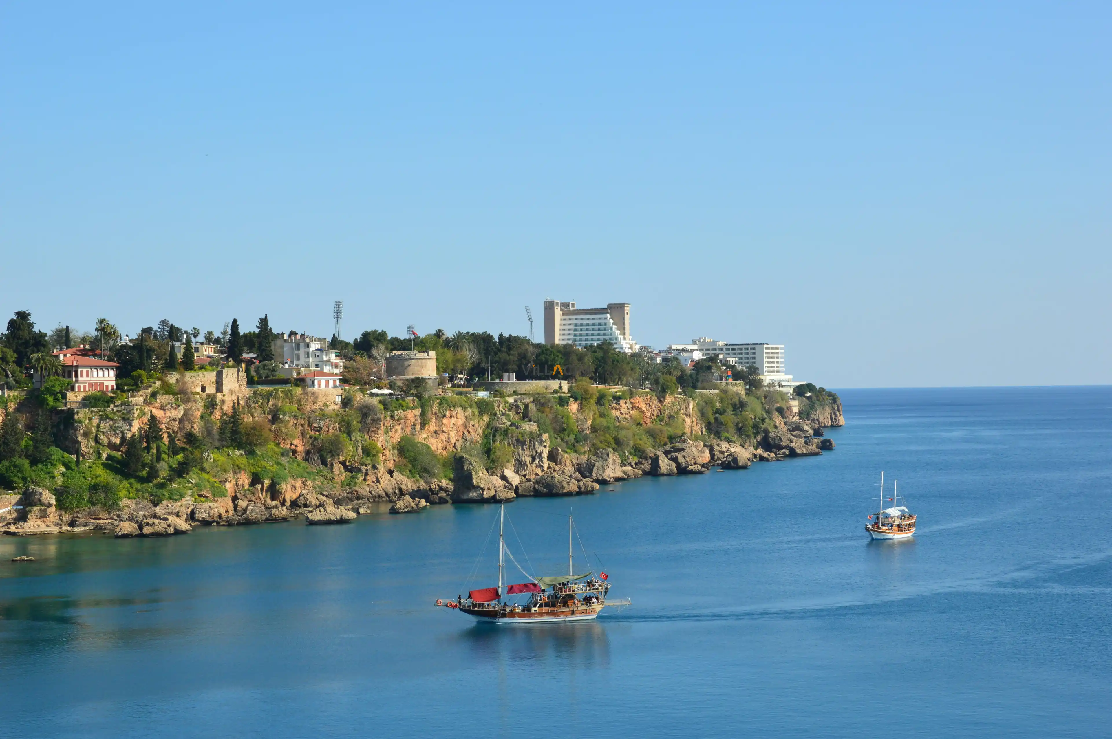Ege mi Akdeniz mi? Yaz Tatili İçin Bölge Seçim Rehberi