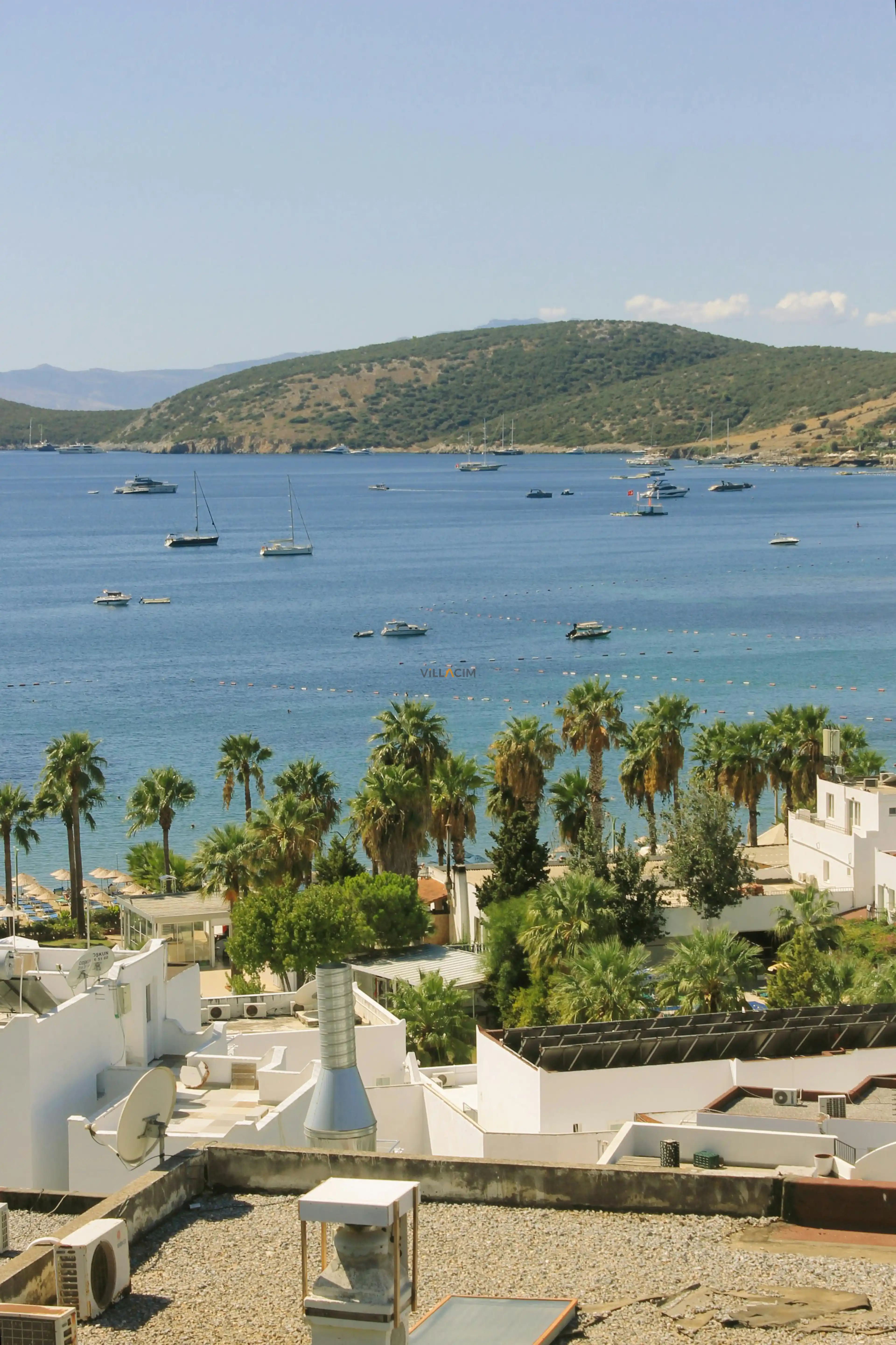 Bodrum Villa Kiralama: Yarımadanın En İyi Villalarına Kapsamlı Rehber