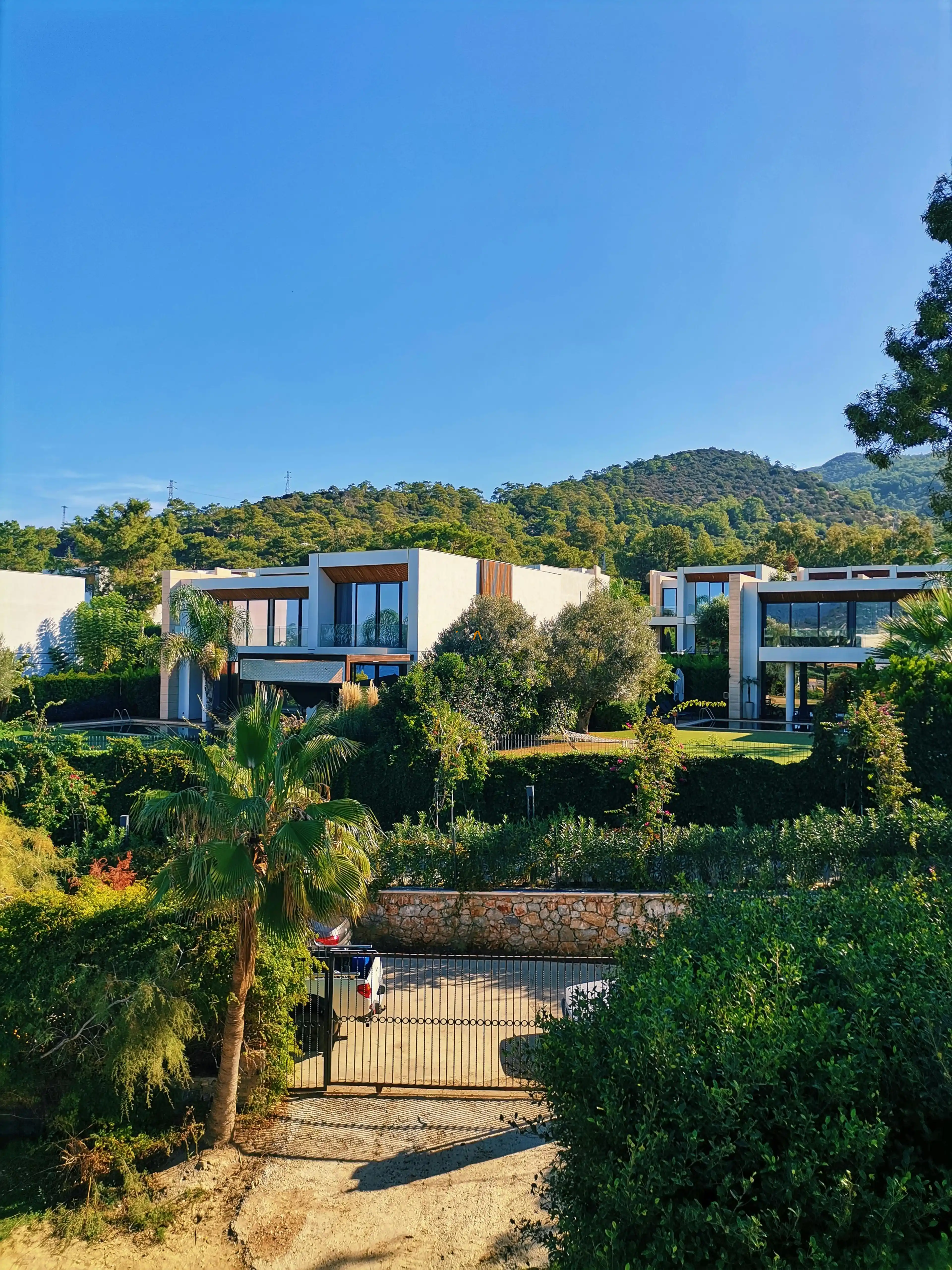 Villa Kiralama Rehberi: Türkiye'de Mükemmel Tatil Villasını Nasıl Bulursunuz?