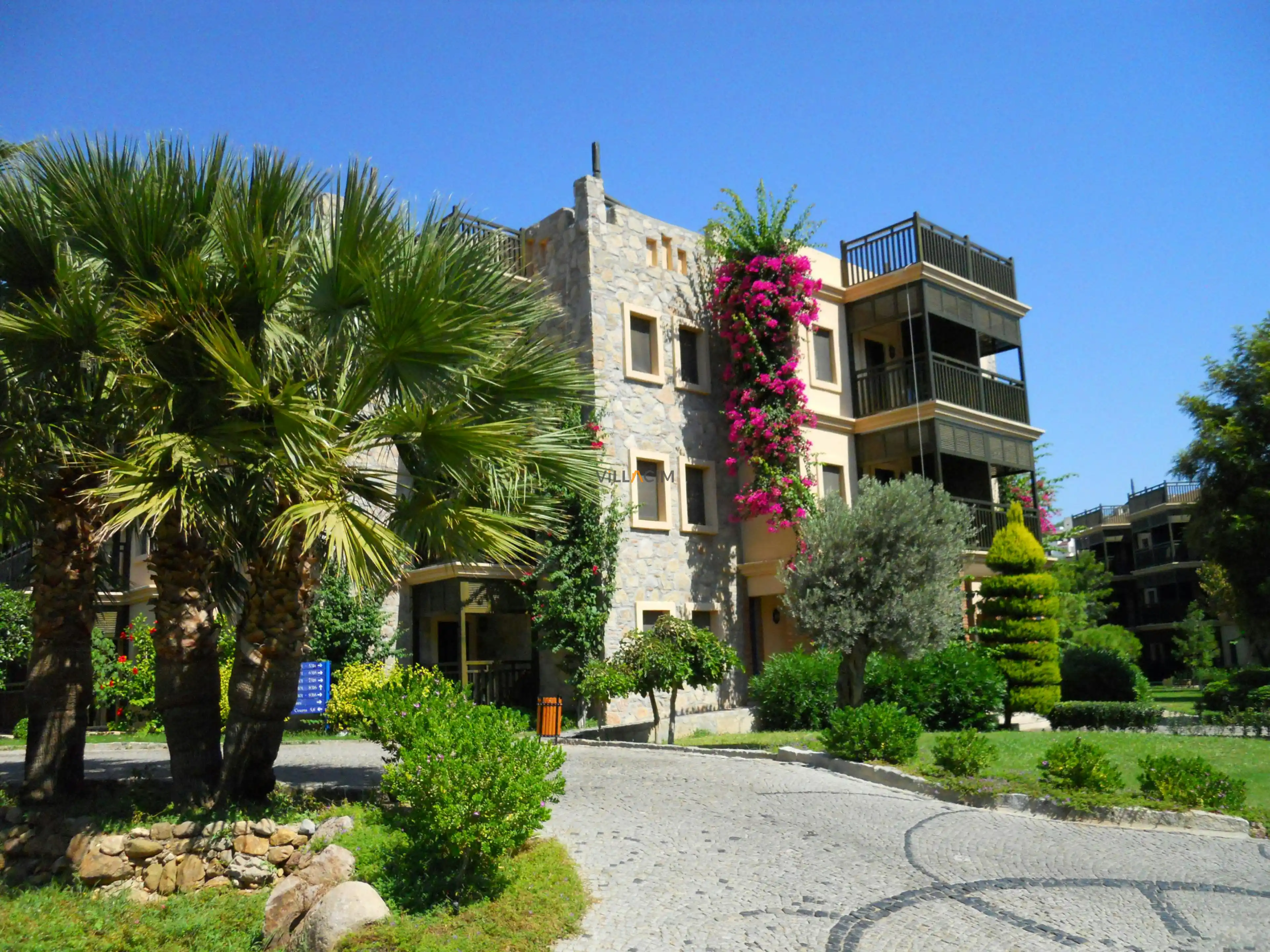Bodrum'un En İyi Butik Otelleri: Lüks ve Özgünlük Bir Arada