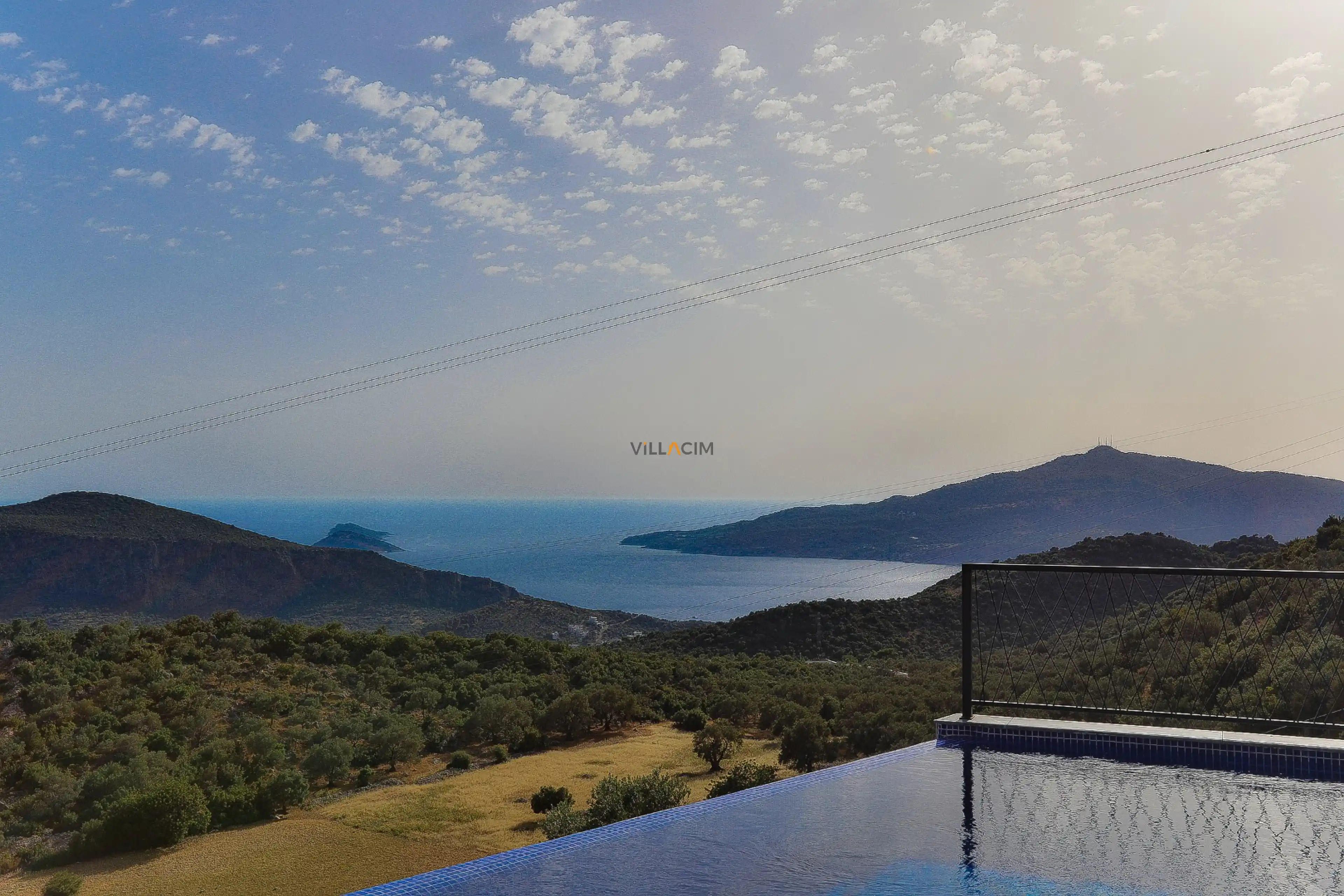 Villa Tria