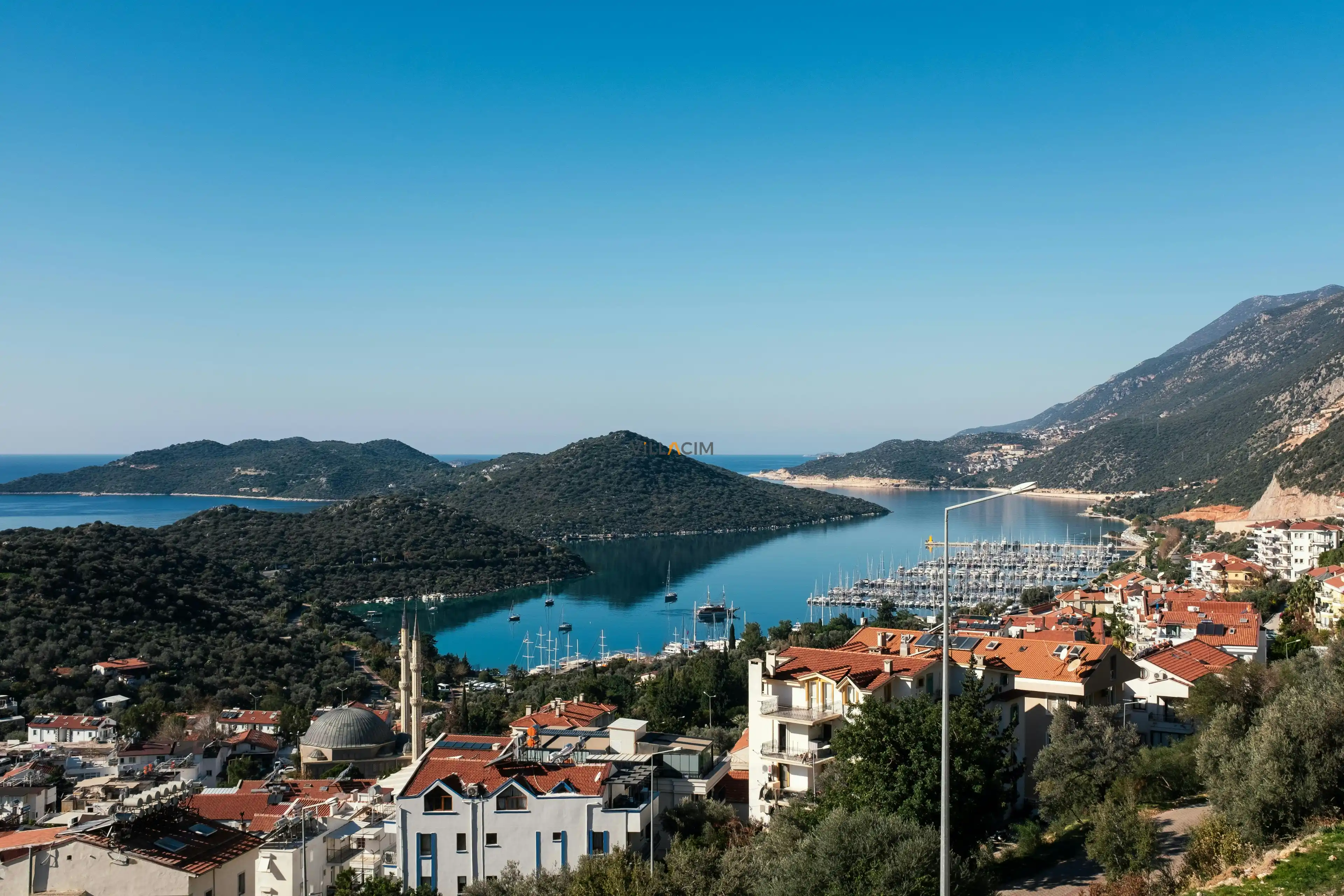 Kaş mı Kalkan mı? İki Butik Cennetin Karşılaştırması