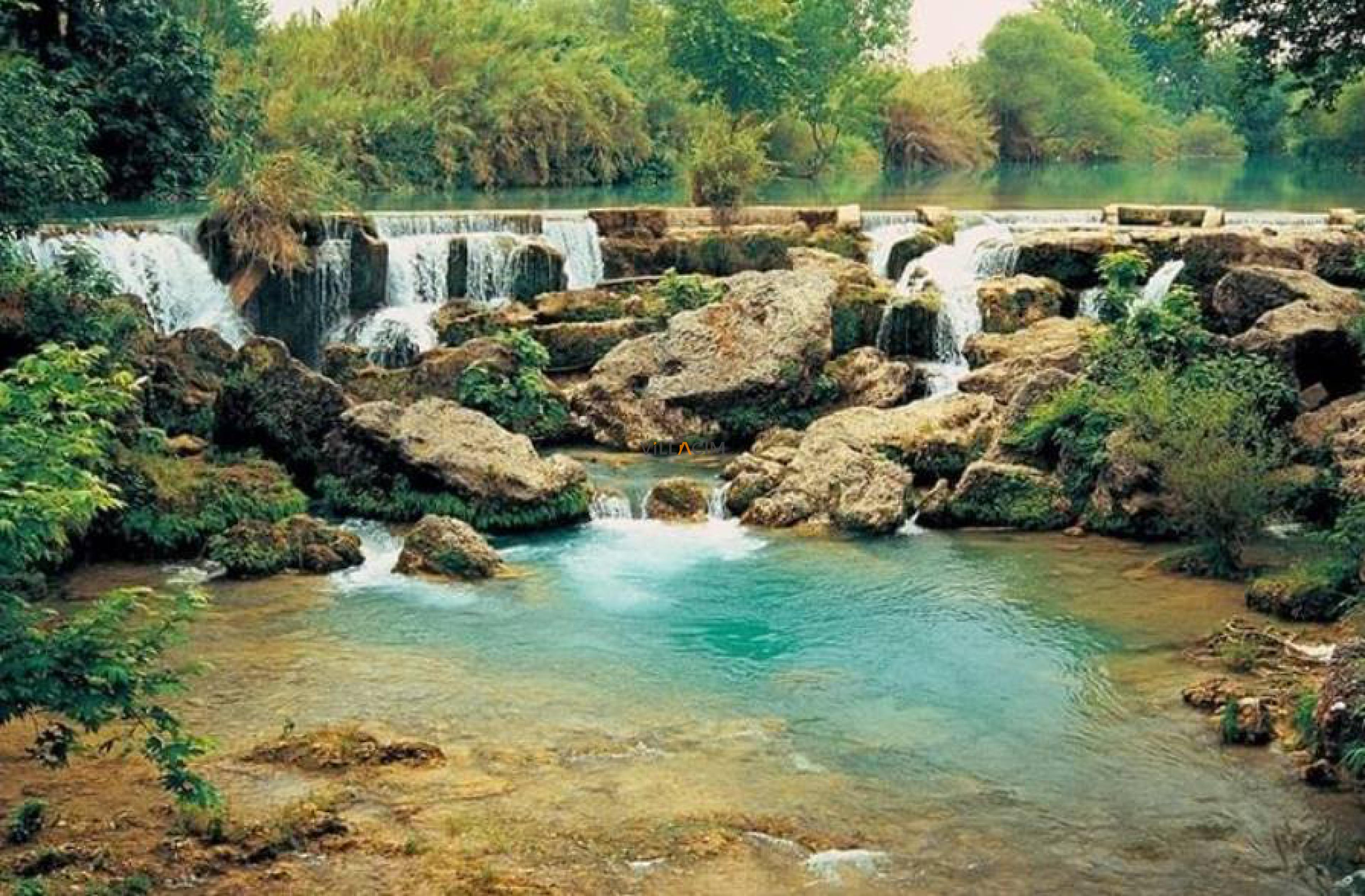 Tarsus Gezilecek En İyi Yerler: Tarih ve Doğanın İzinde