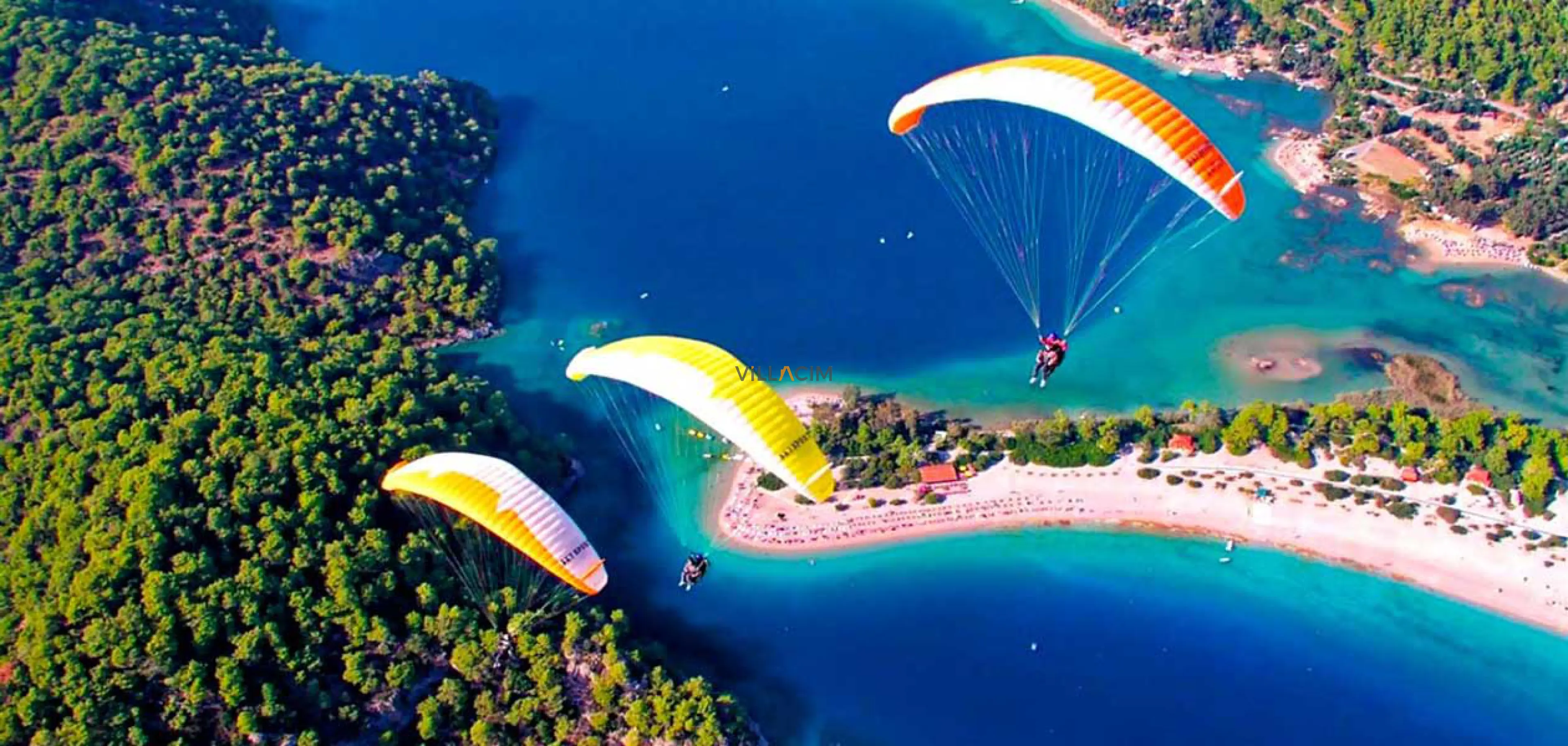 Muğla Tatilinde Sessizlik mi, Eğlence mi? Hangi İlçe Size Göre?