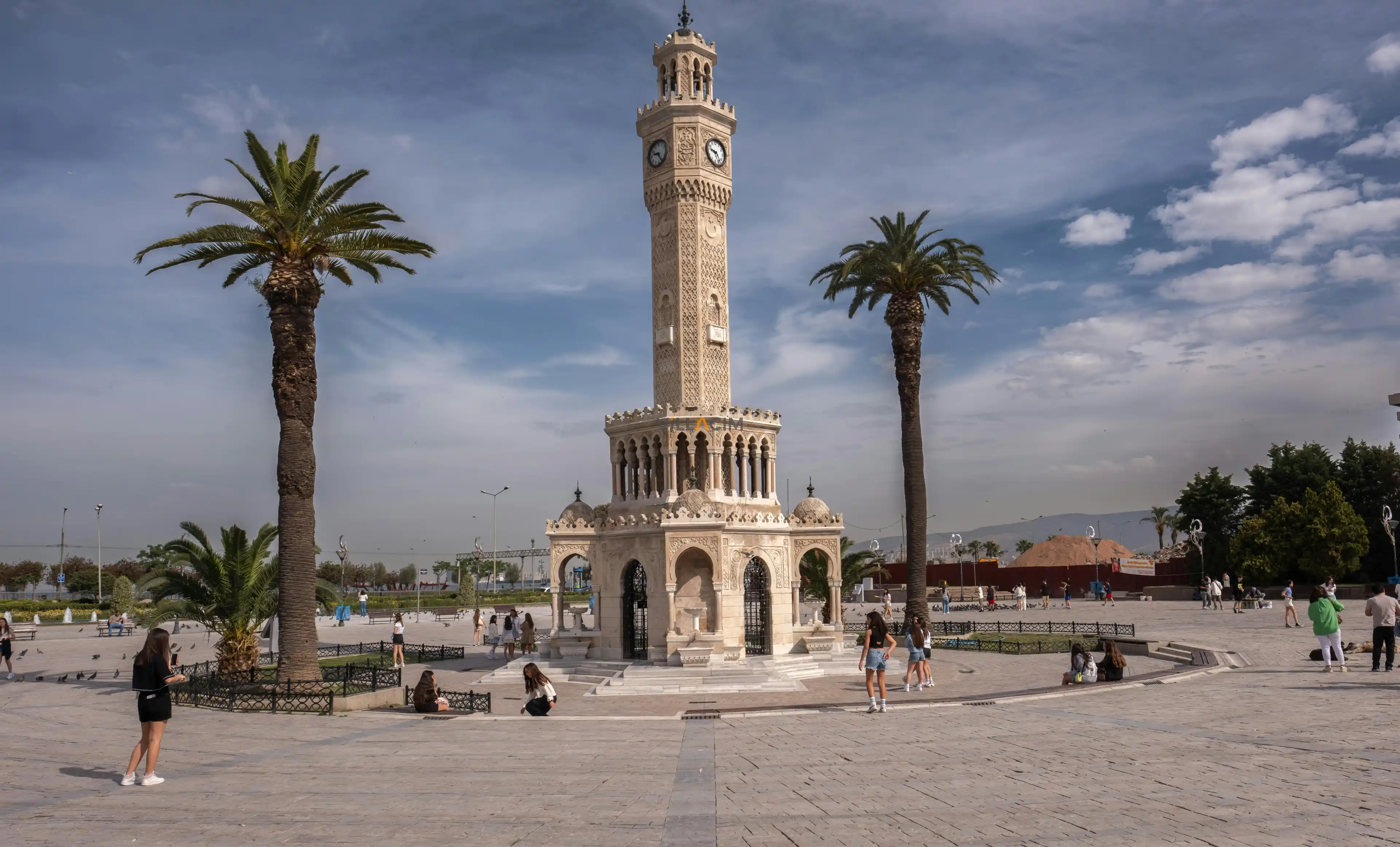 İzmir ve Antalya'dan Hafta Sonu Kaçamak: 10 Kısa Tatil Rotası