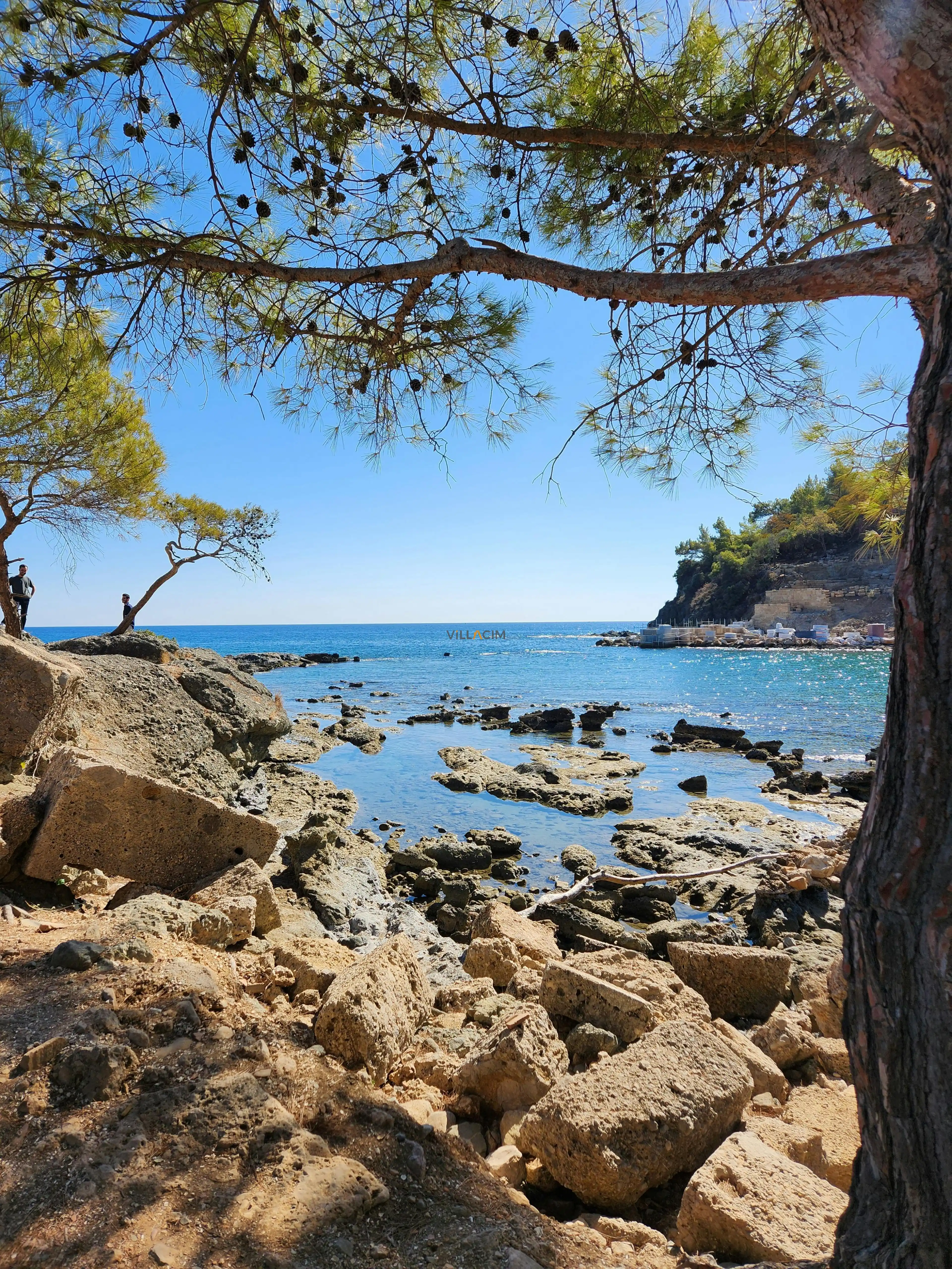 Phaselis: Türkiye'nin Denize Girilebilen Tek Antik Kenti Neden Bu Kadar Popüler?