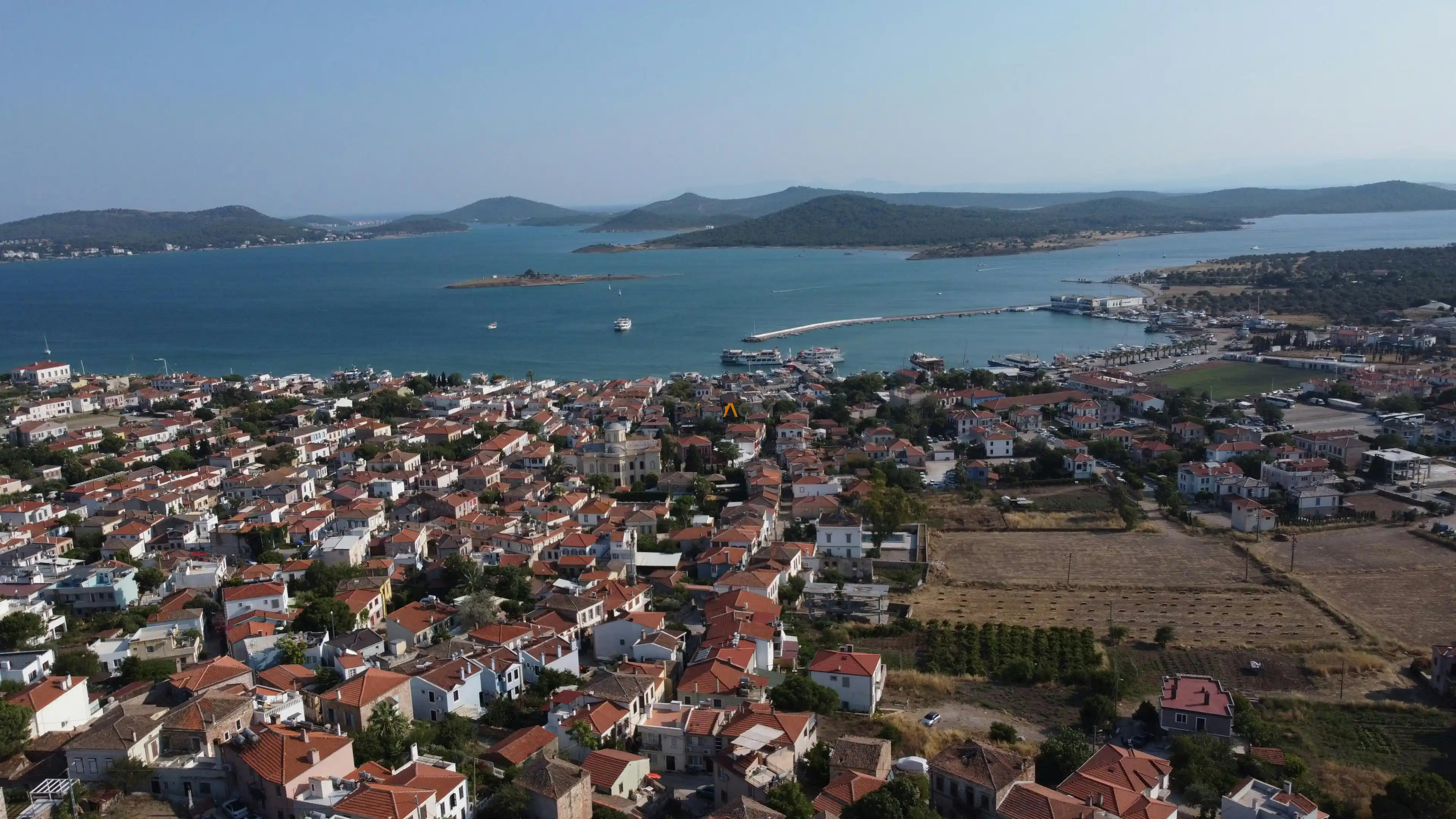 Balıkesir Tatil Rehberi: Edremit'ten Erdek'e Saklı Tatil Bölgeleri
