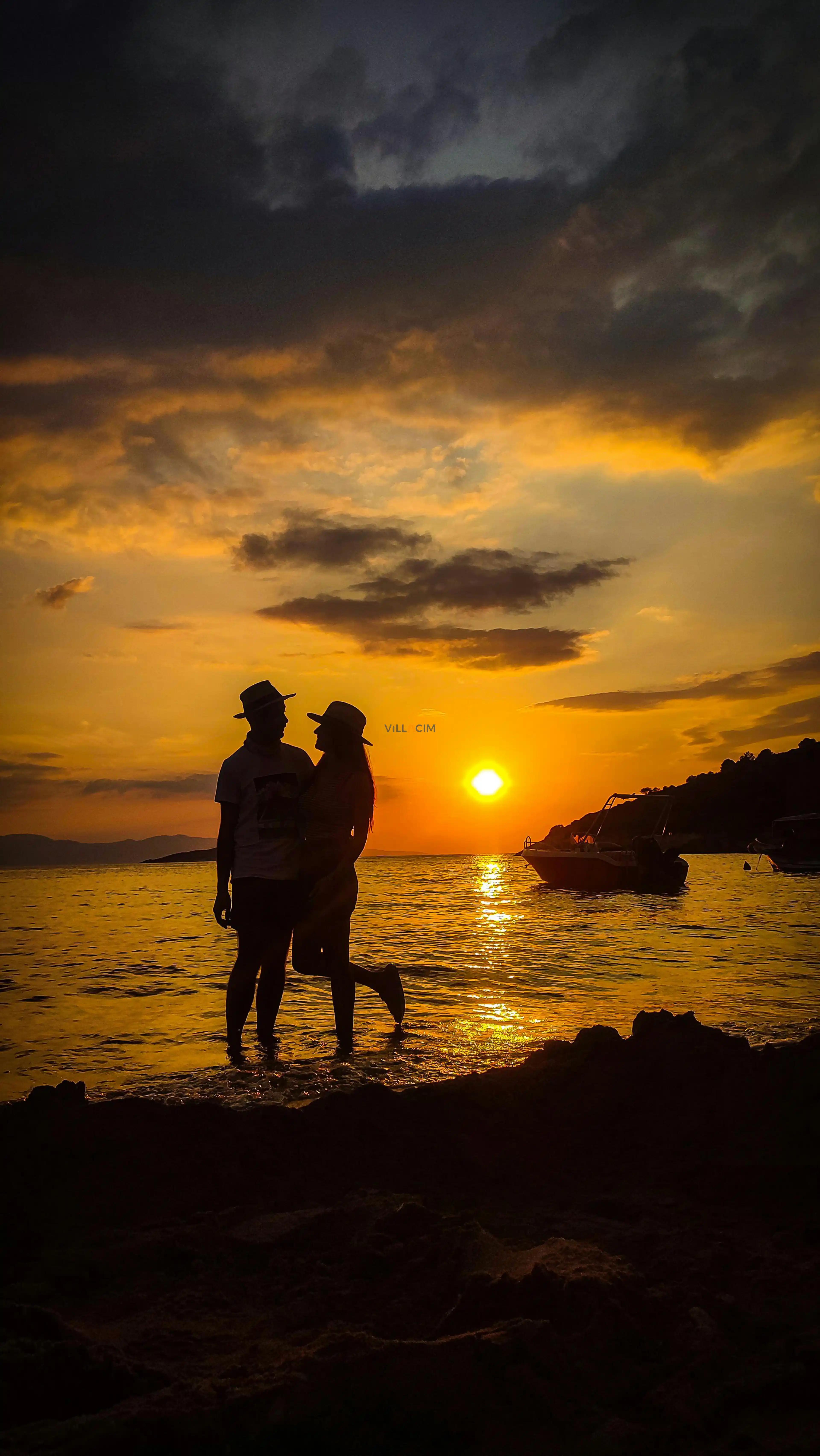 Türkiye'de Balayı Tatili: En Romantik 8 Destinasyon