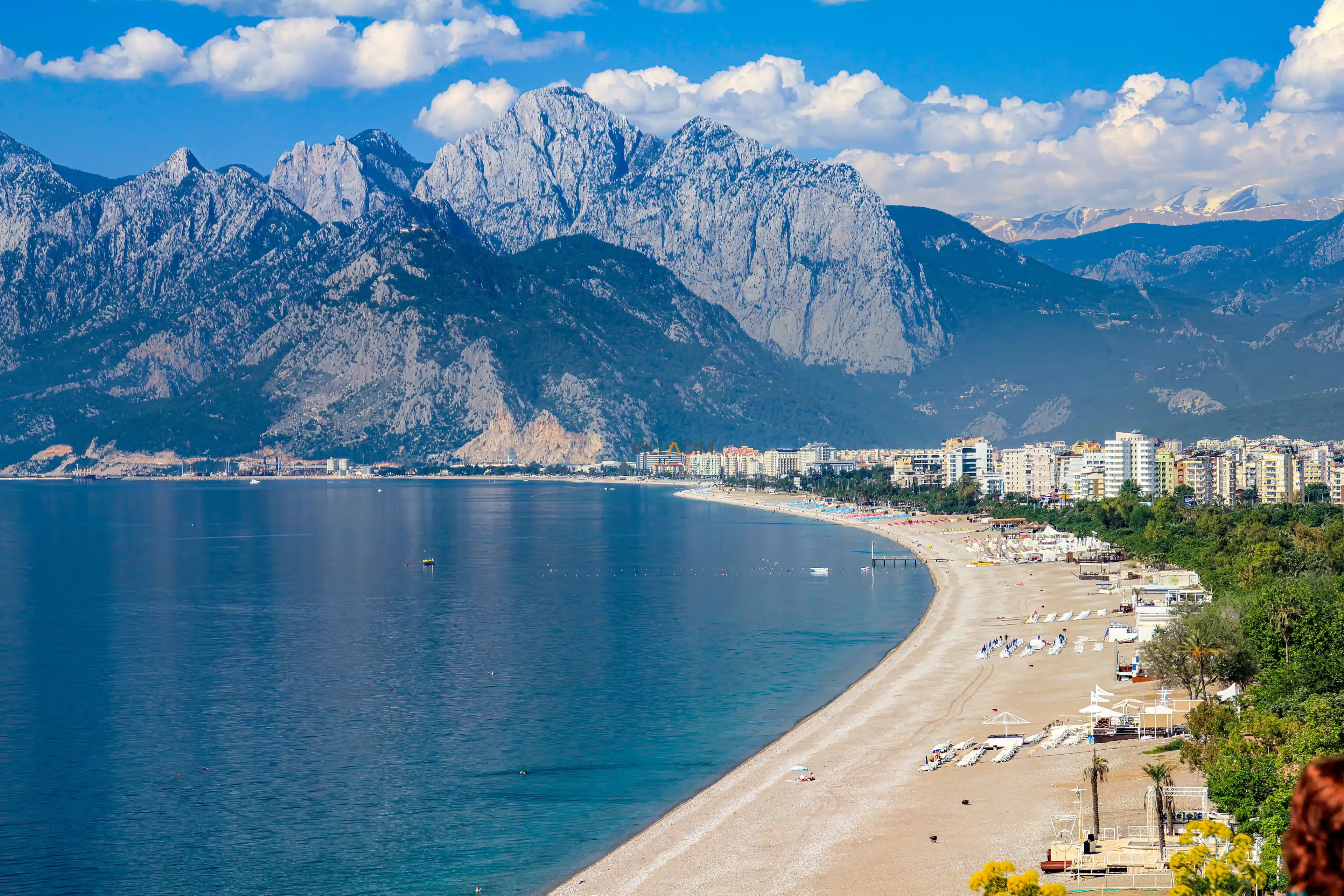 Kaş Villa Tatili Rehberi: Doğayla İç İçe Bir Kaçamak 