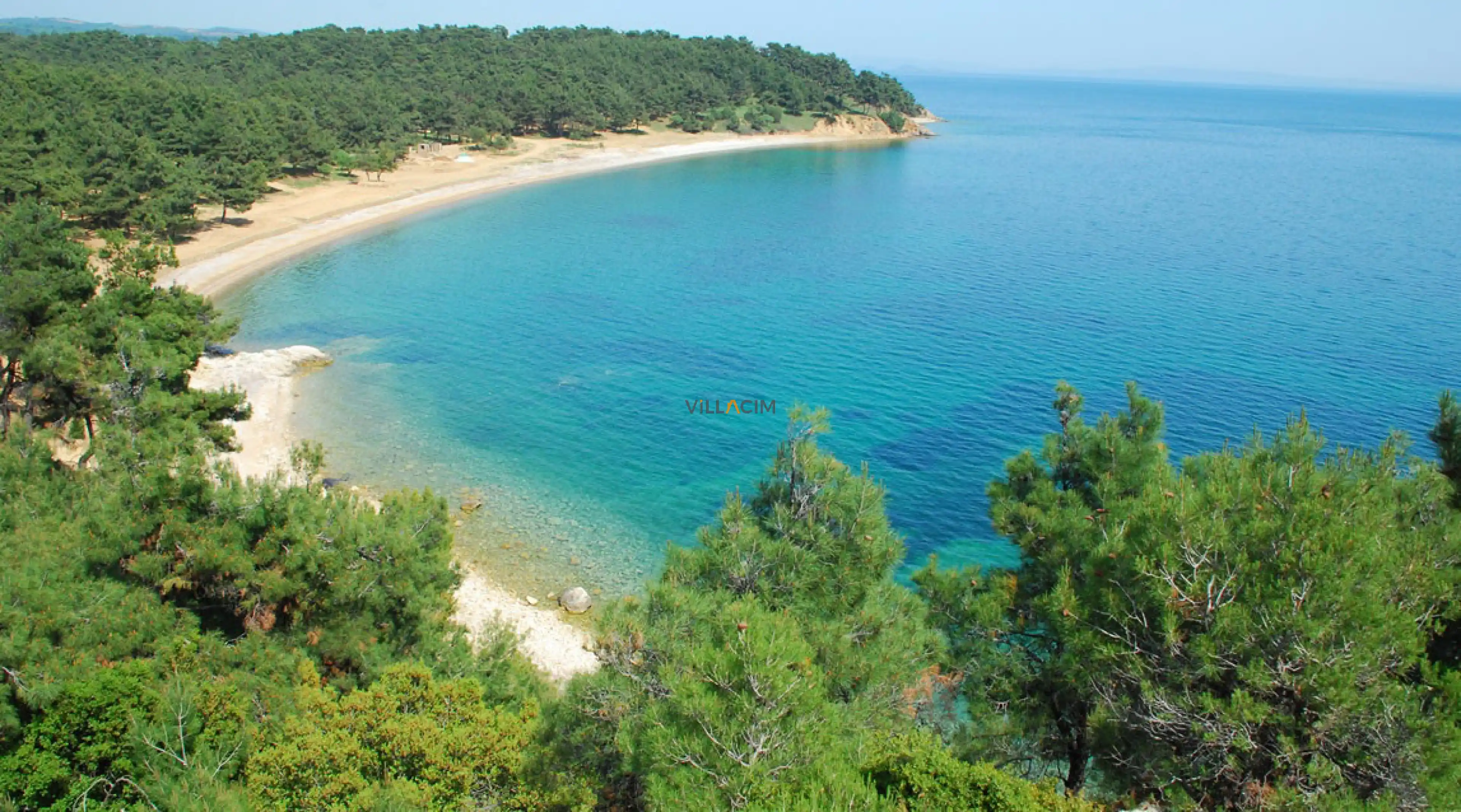 Saros Körfezi Tatil Rehberi: Türkiye'nin Tenha Cenneti