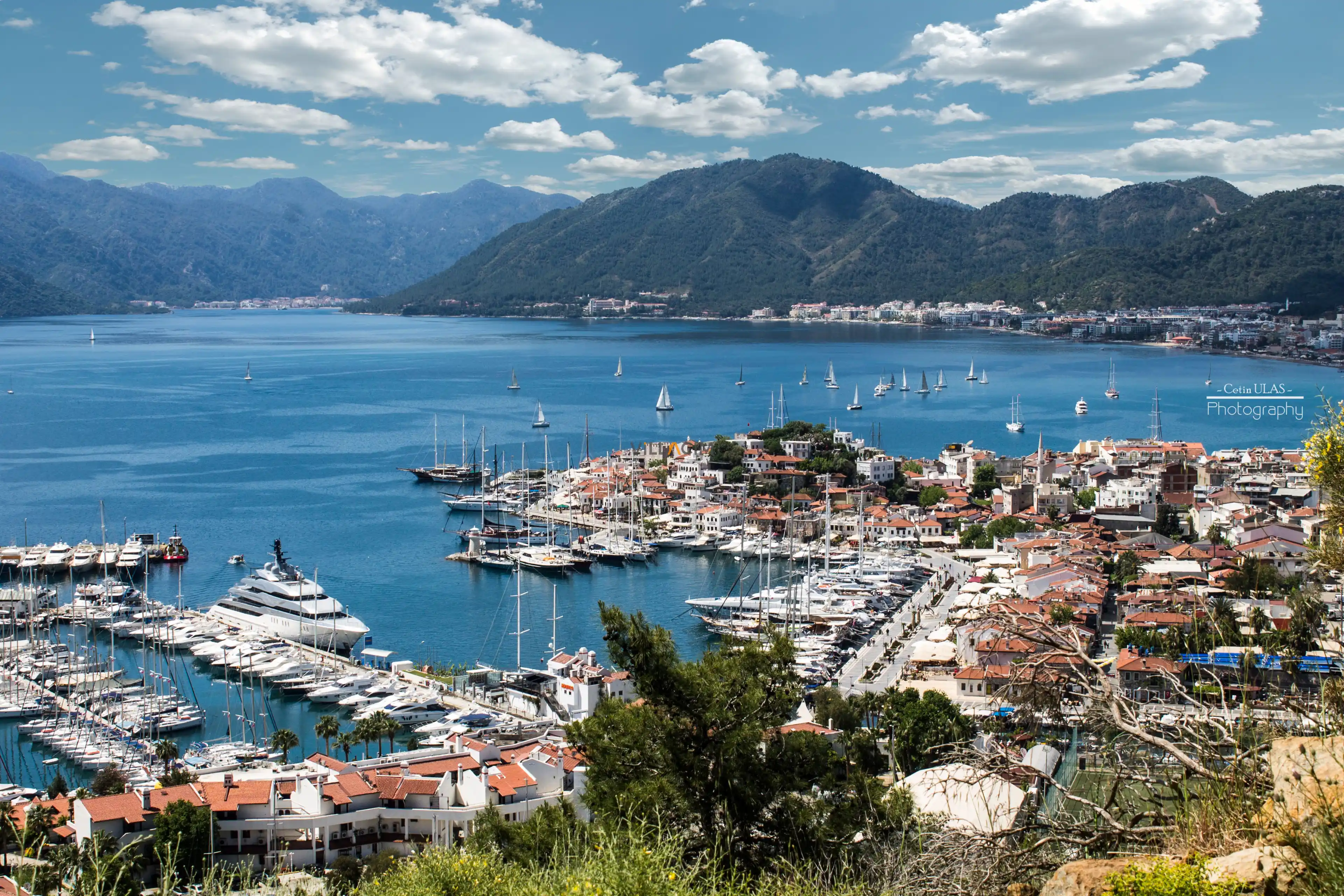 Marmaris Kiralık Villa Fiyatları: Bölge Bölge Fiyat Karşılaştırması