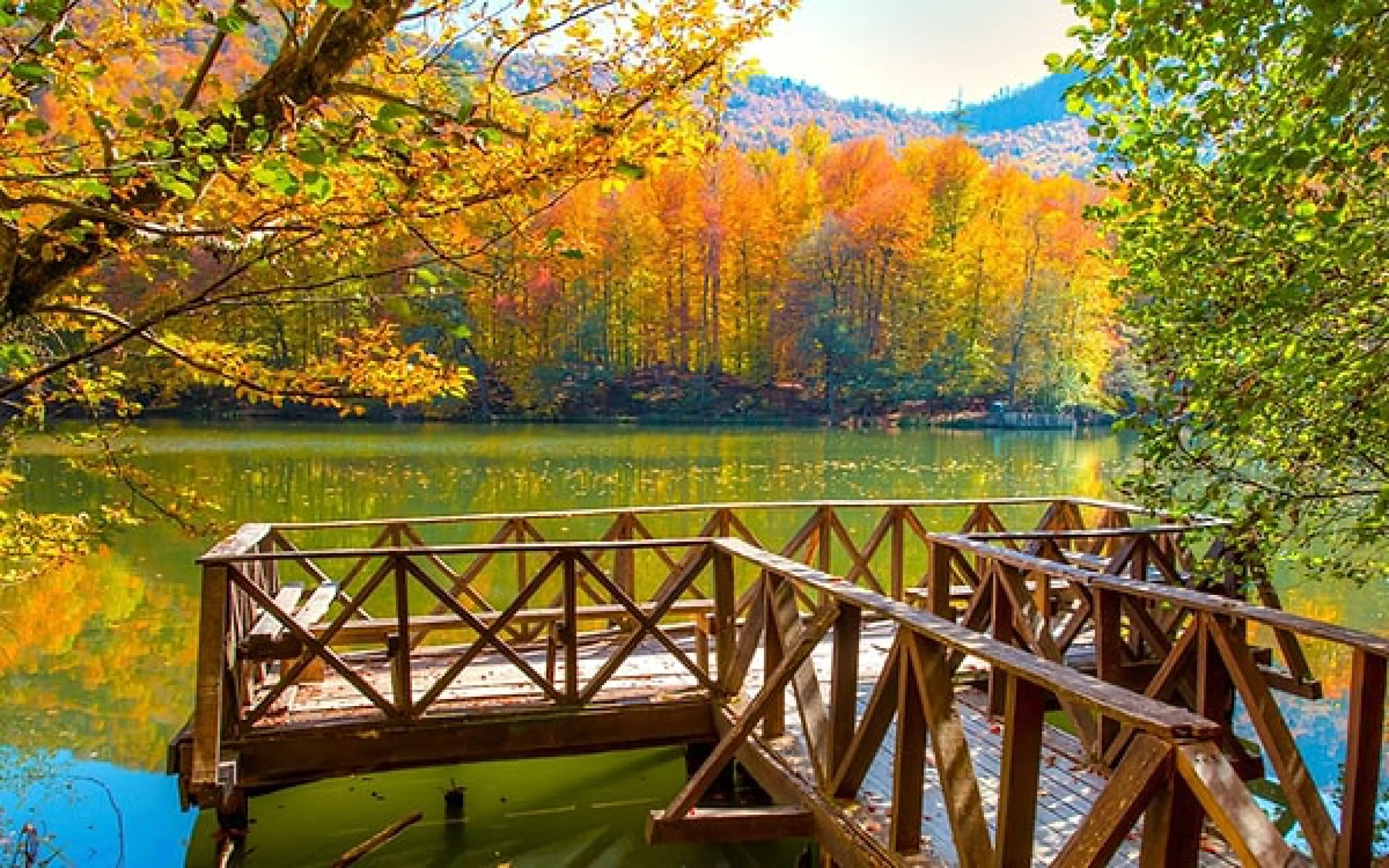 Eylül'de Antalya’da Tatil Yapmak İçin 5 Harika Neden