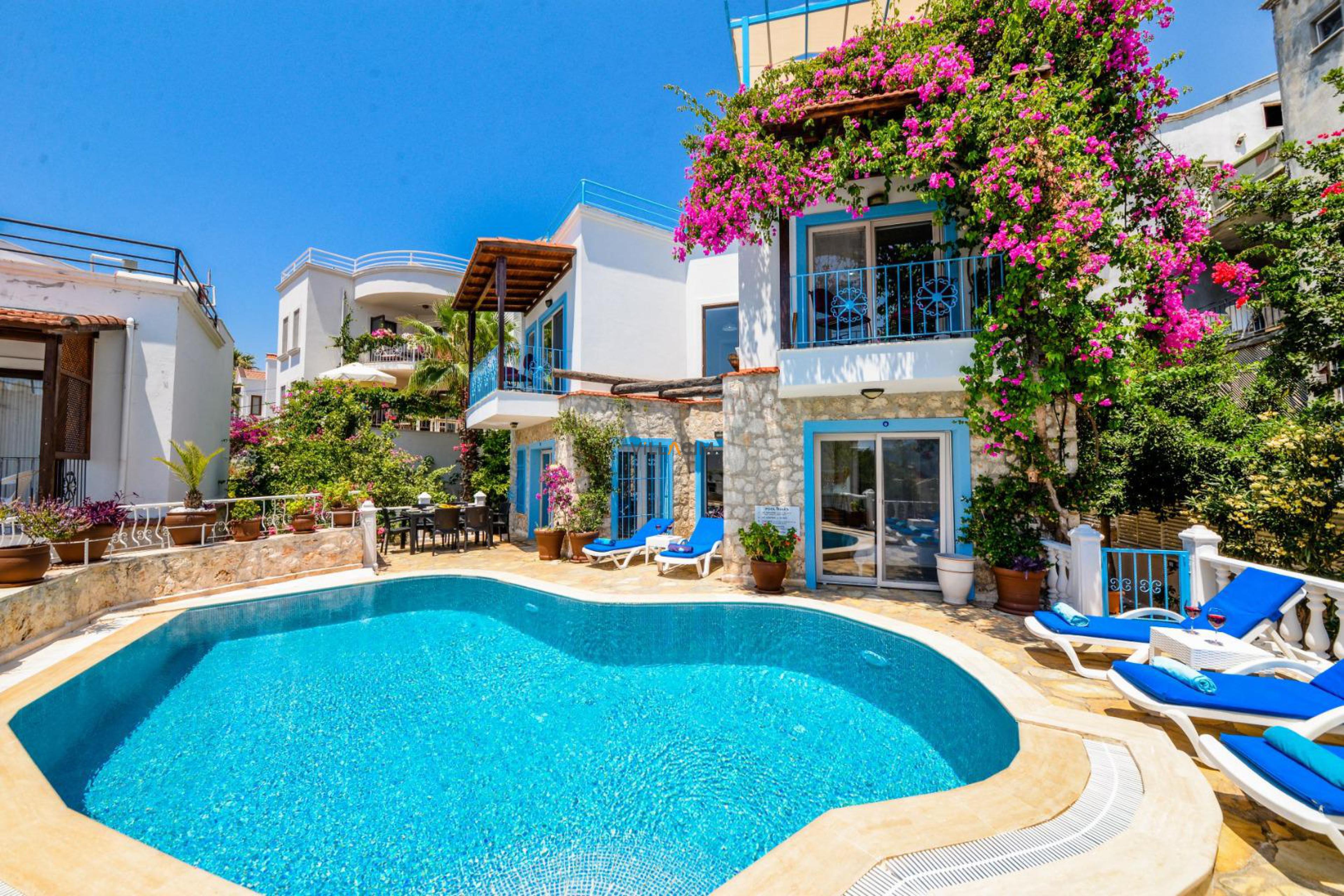 Kiralık Villa Fiyatları 2025, 2025 Villa Kiralama