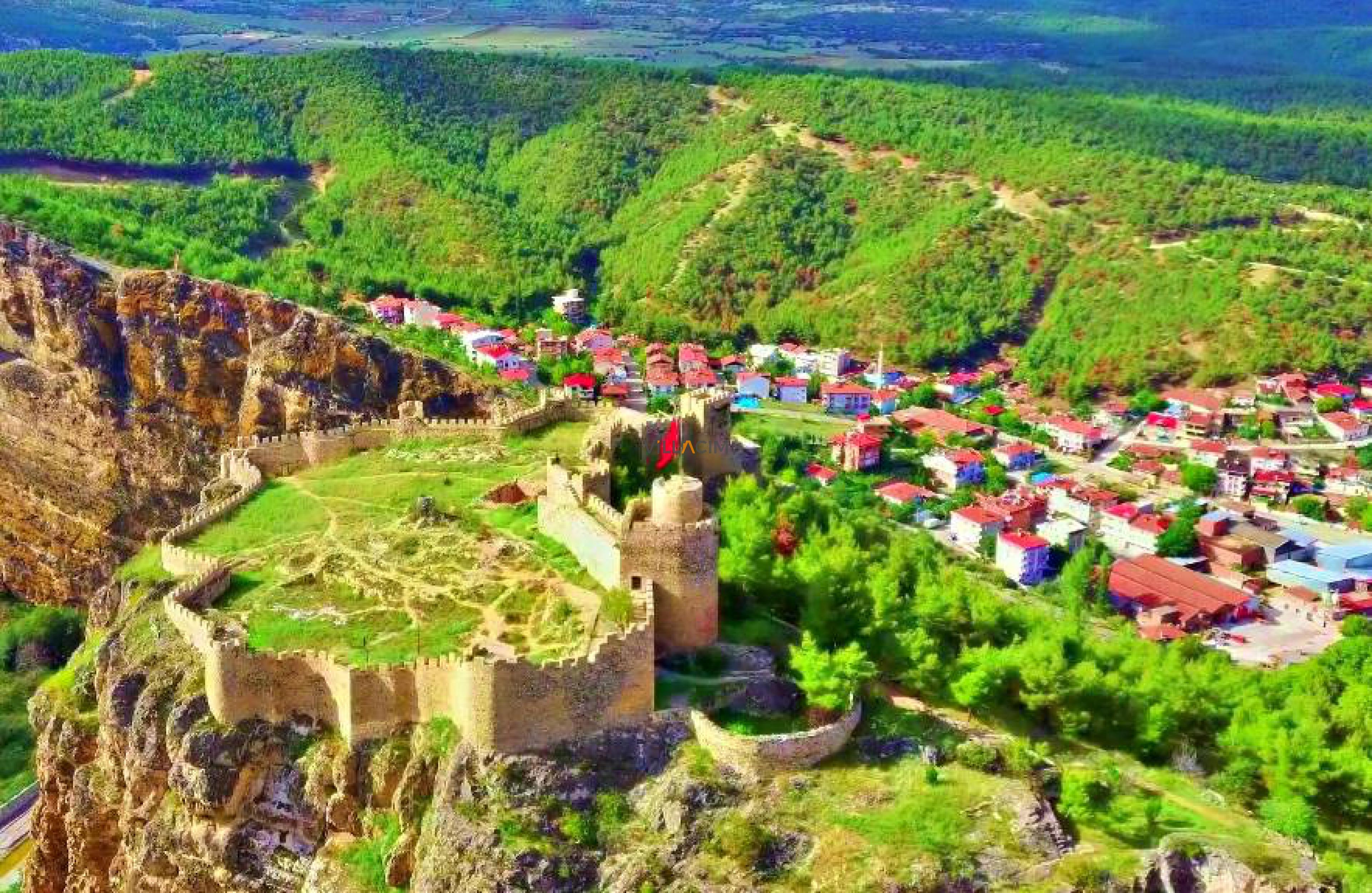 Sinop Boyabat Gezilecek Yerler - En İyi 50 Mekanı Keşfedin