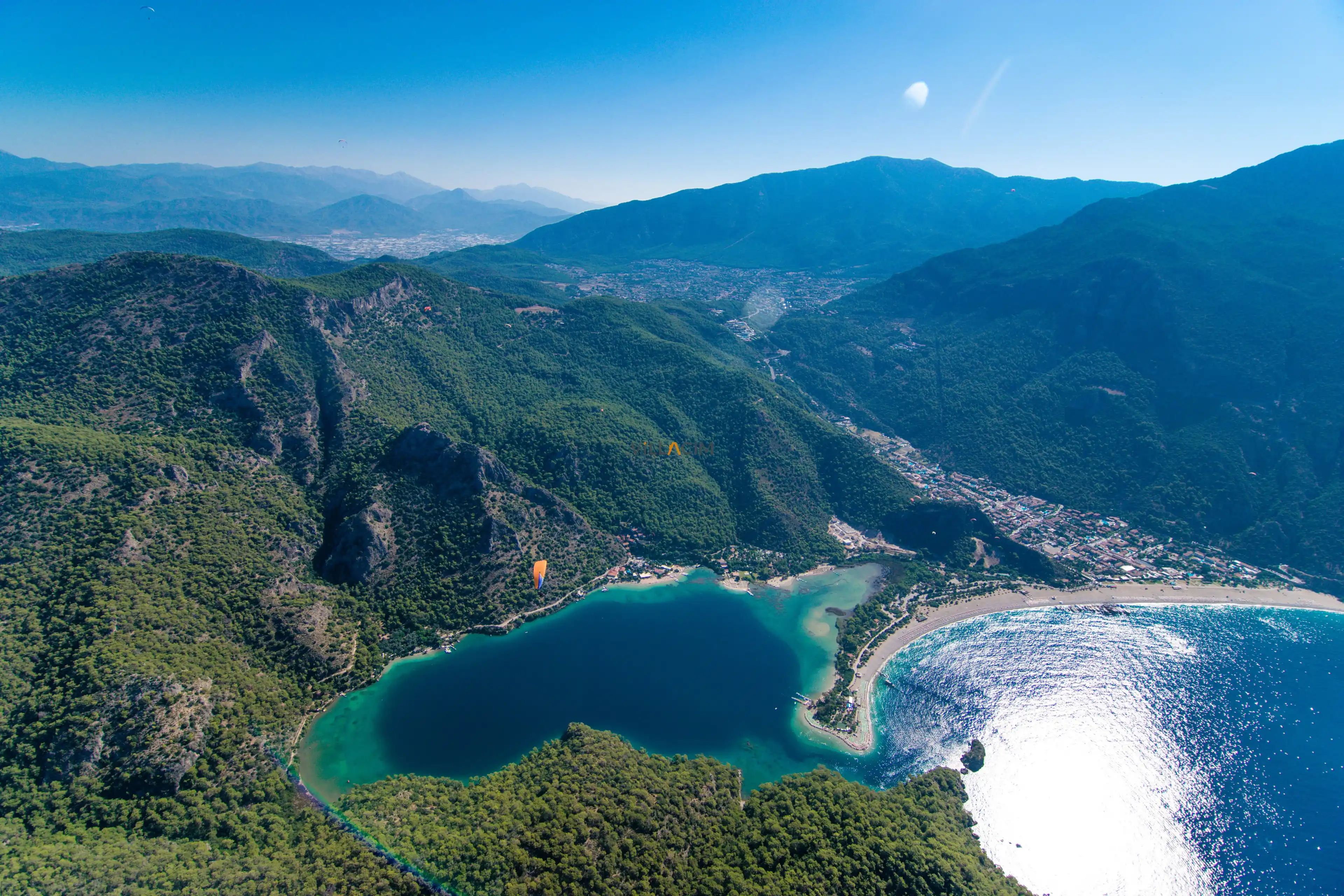 Fethiye'de Gezilecek En İyi 25 Yer: Eksiksiz Tatil Rehberi