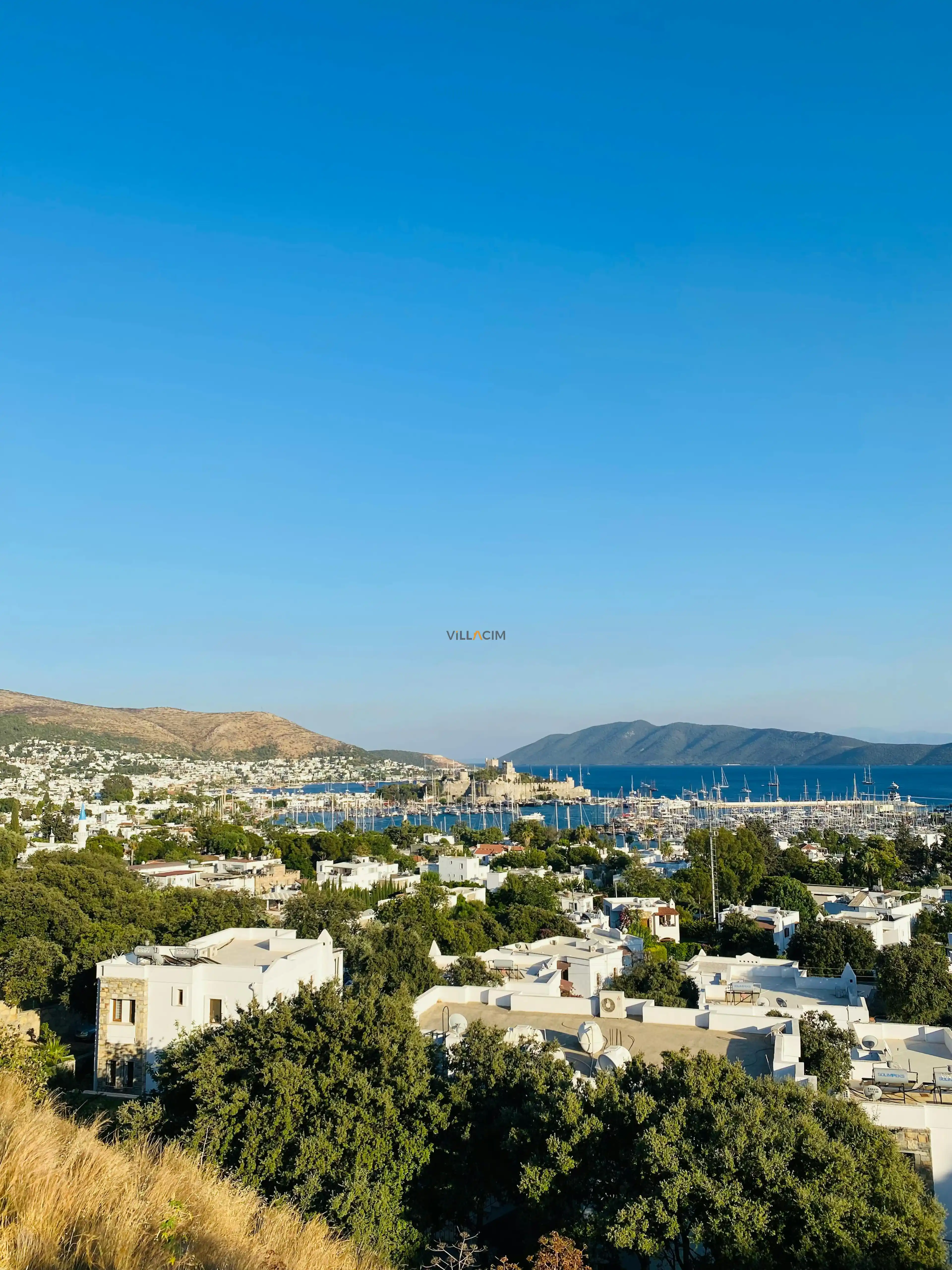 Bodrum Yarımadası Yıllık Takvimi: Her Ay Ne Yapılır?